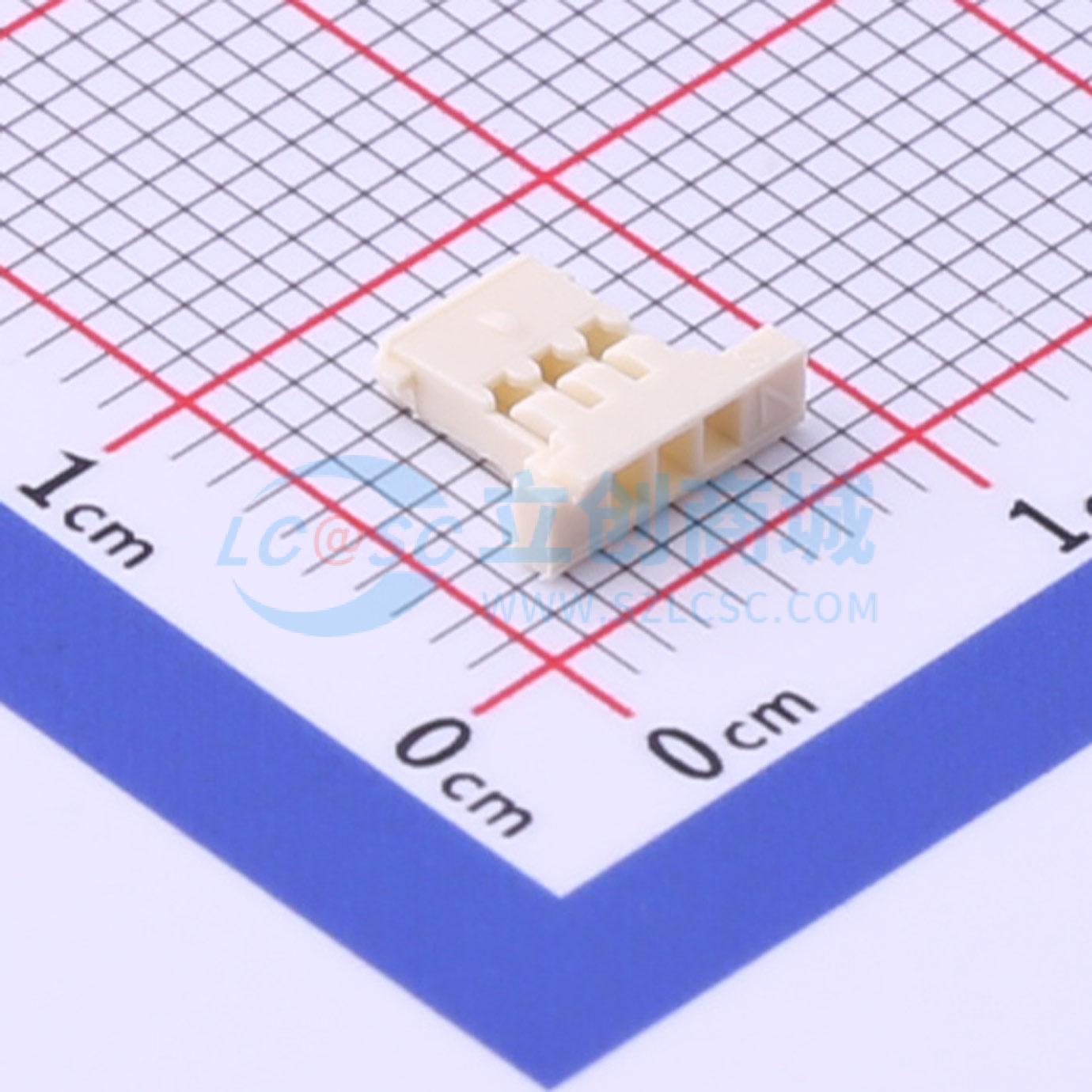 点击查看大图 X9827H-03-N0实物图