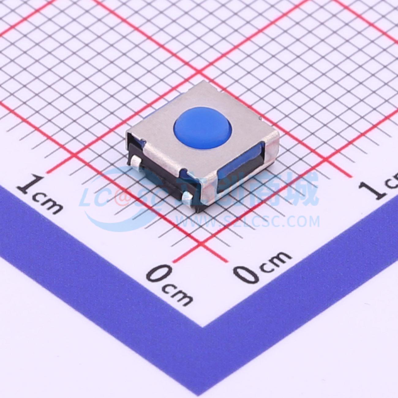 点击查看大图 TS-1047-A1B3-D2实物图