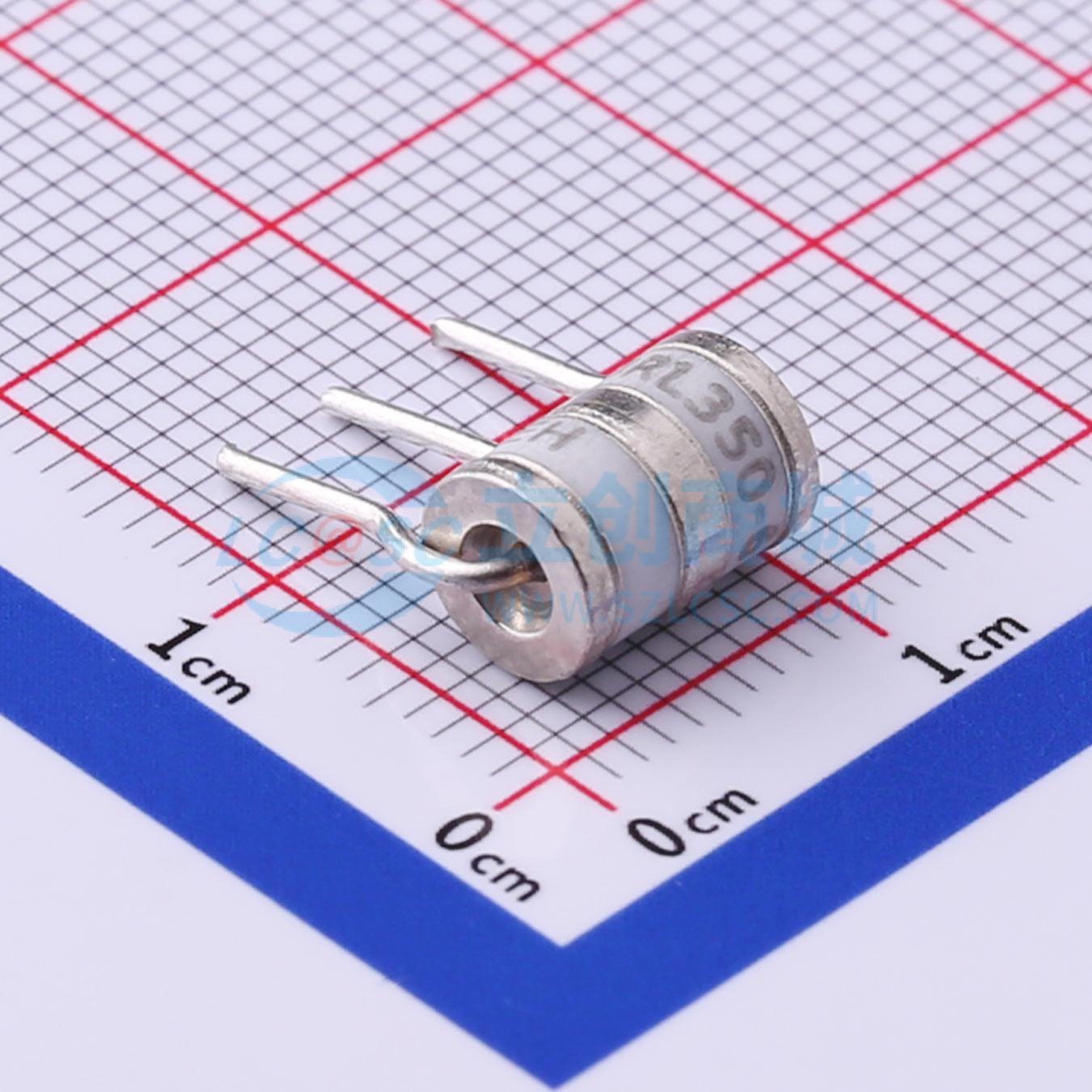 点击查看大图 3RL350L-6/B实物图