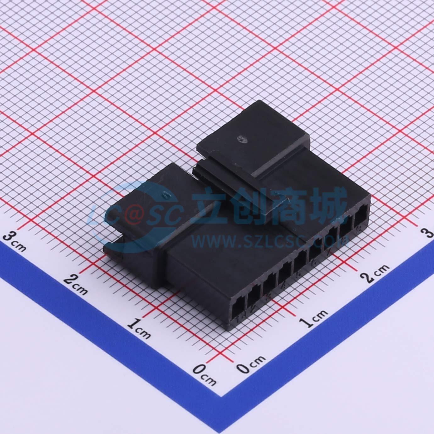 点击查看大图 HX25023-9R实物图