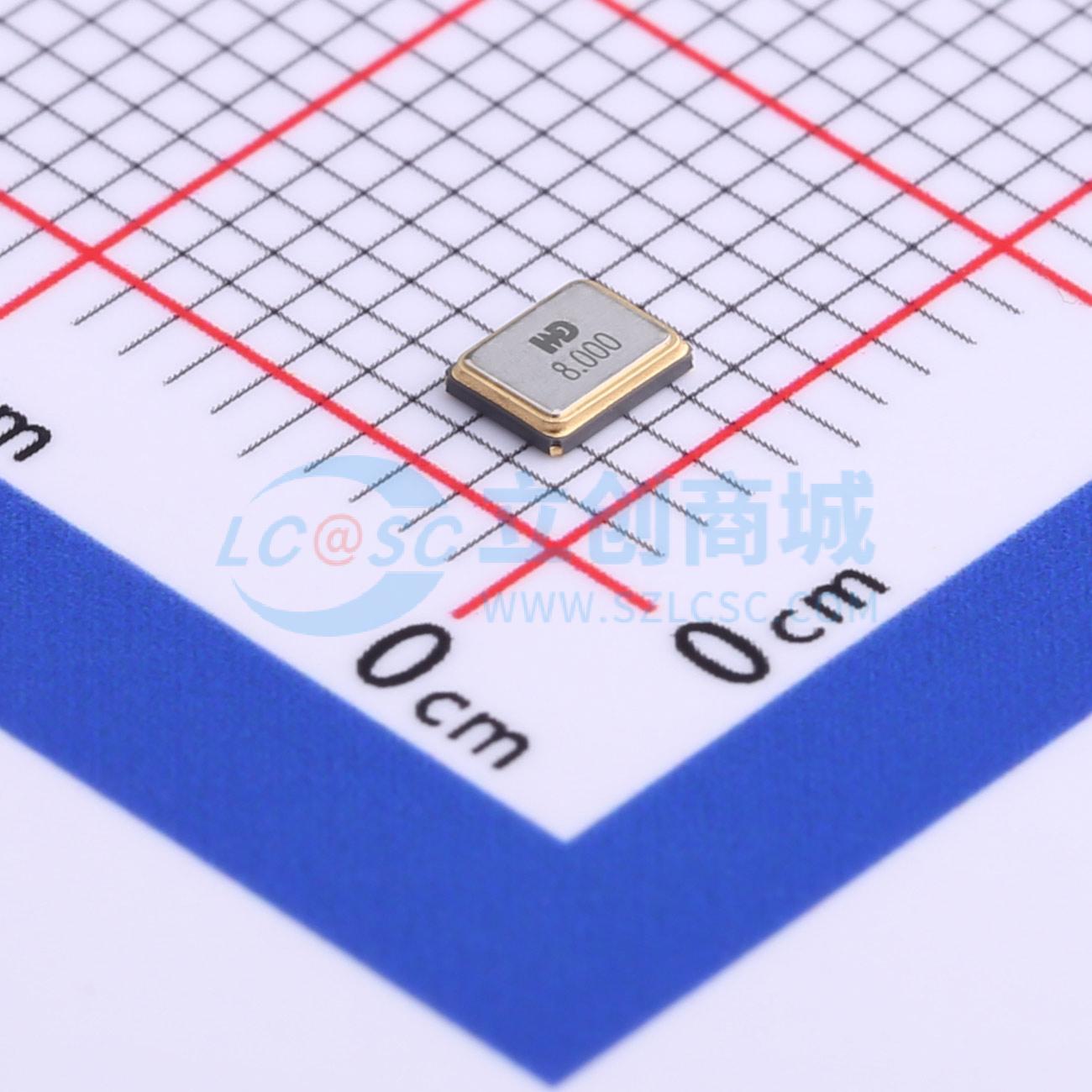 7B008000M01实物图