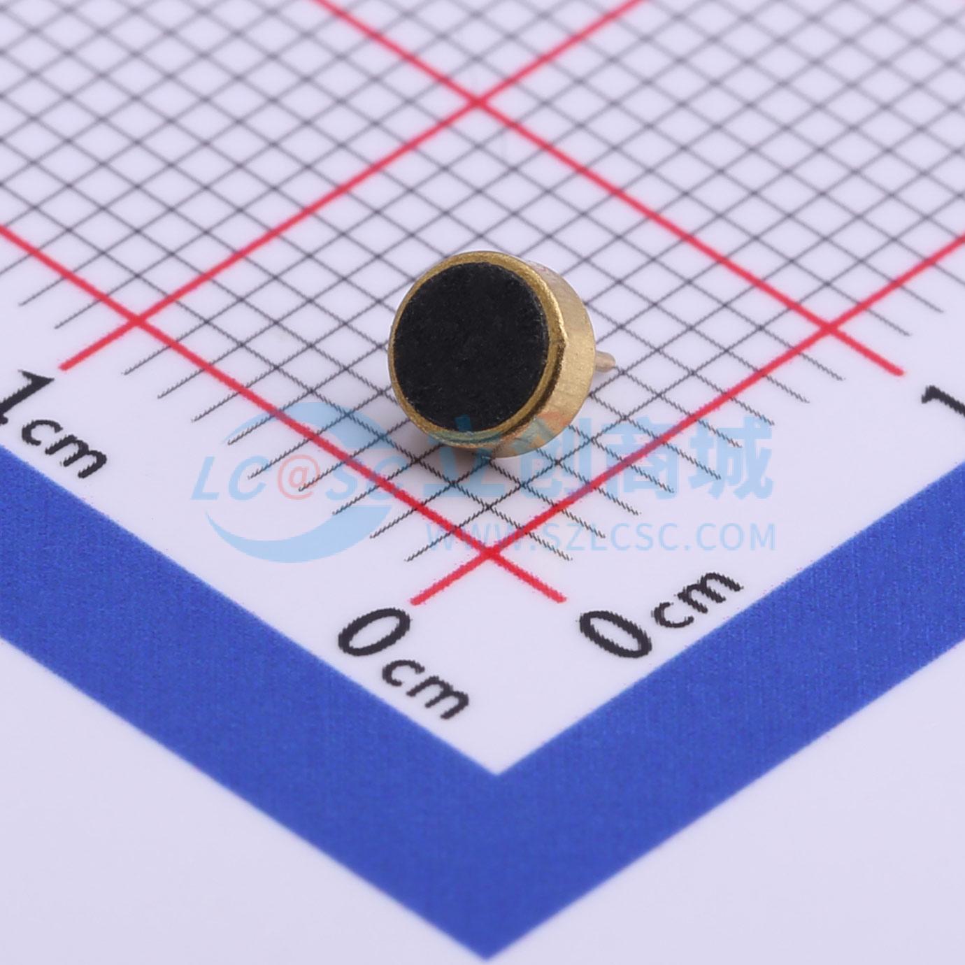 点击查看大图 GMI4015P-58DB实物图