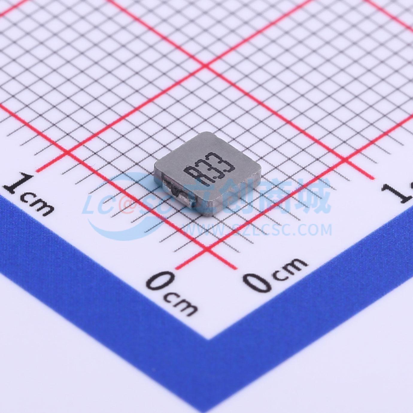 点击查看大图 FXL0412-R33-M实物图