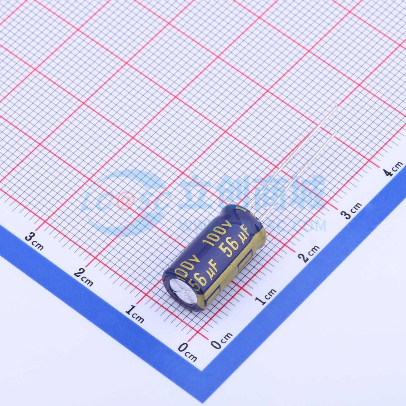 点击查看大图 CX560MJ816B实物图