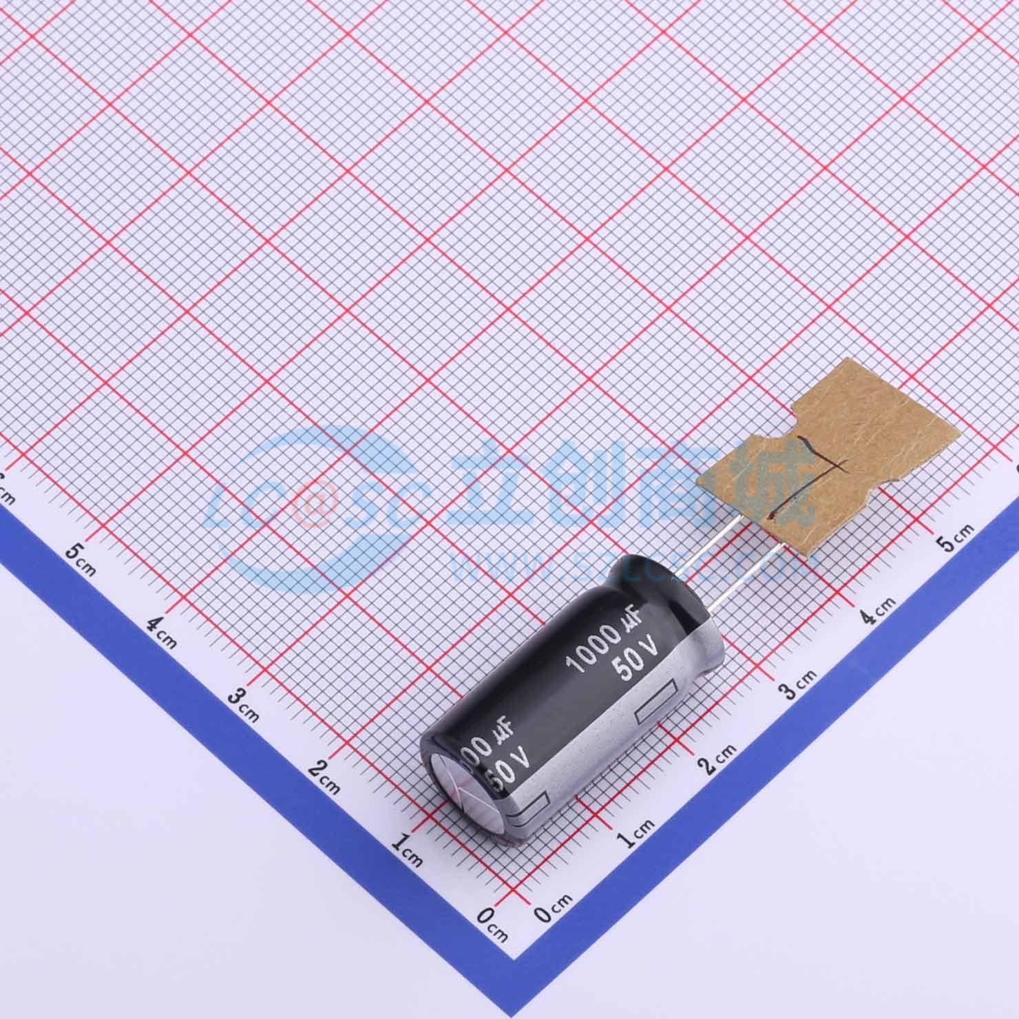 点击查看大图 ECA1HHG102B实物图