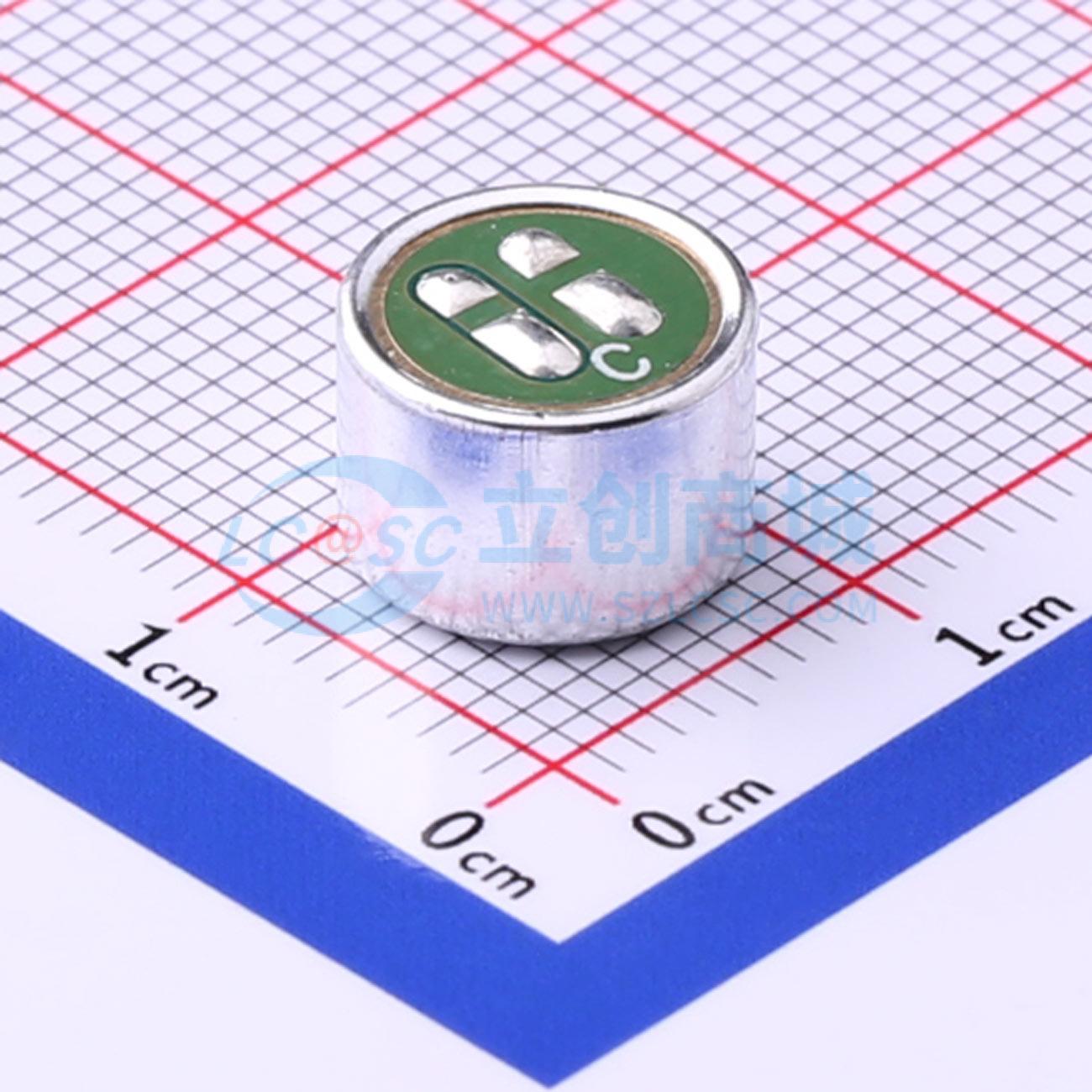 点击查看大图 GMI9767-2C64DB实物图