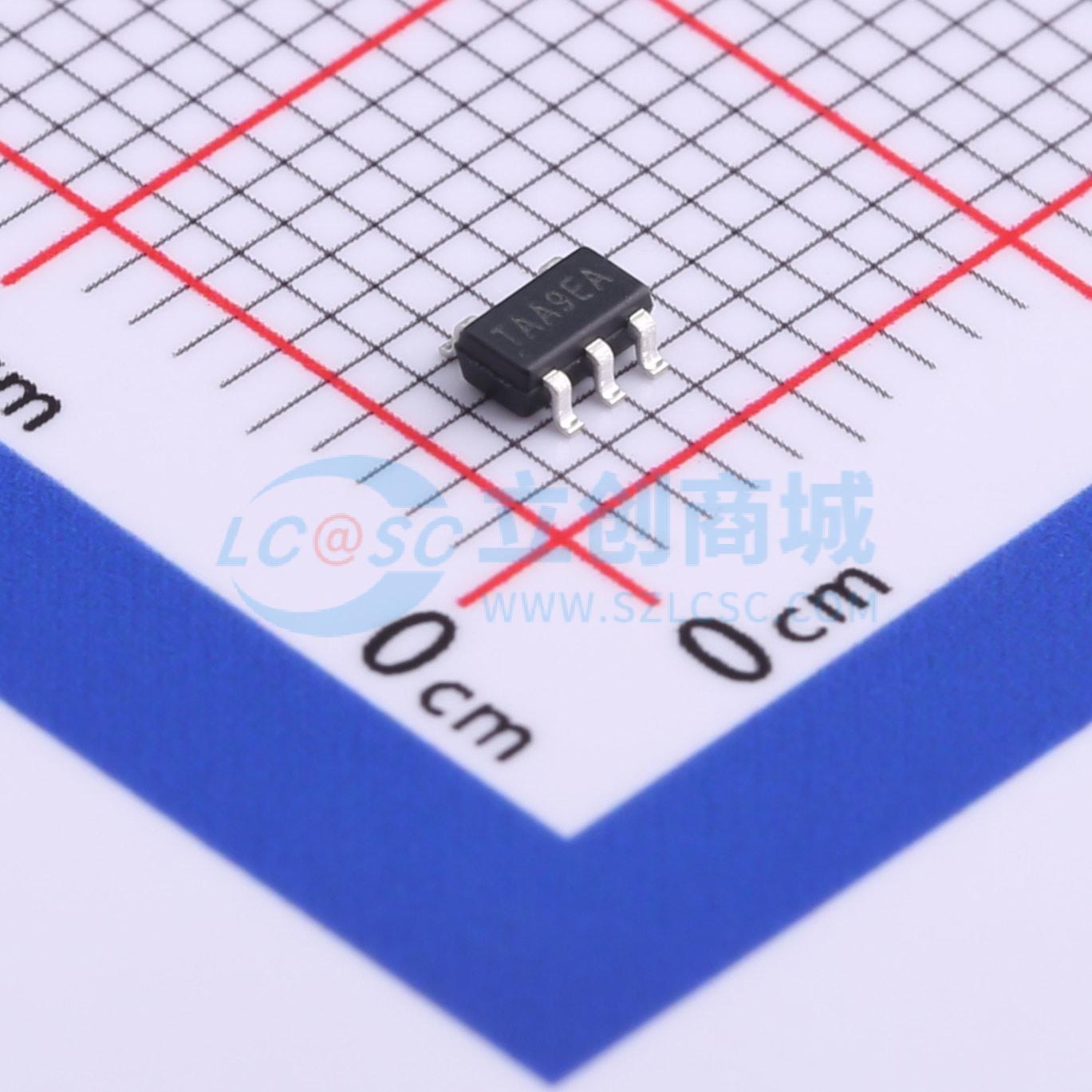 点击查看大图 TMI6030实物图