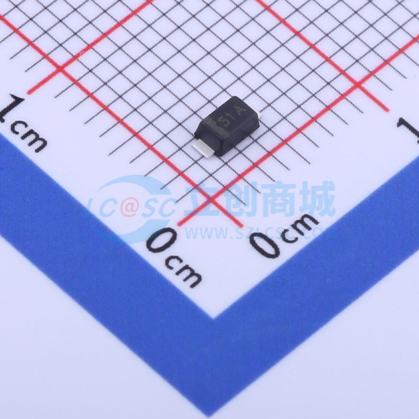 点击查看大图 SMF51A-TP实物图