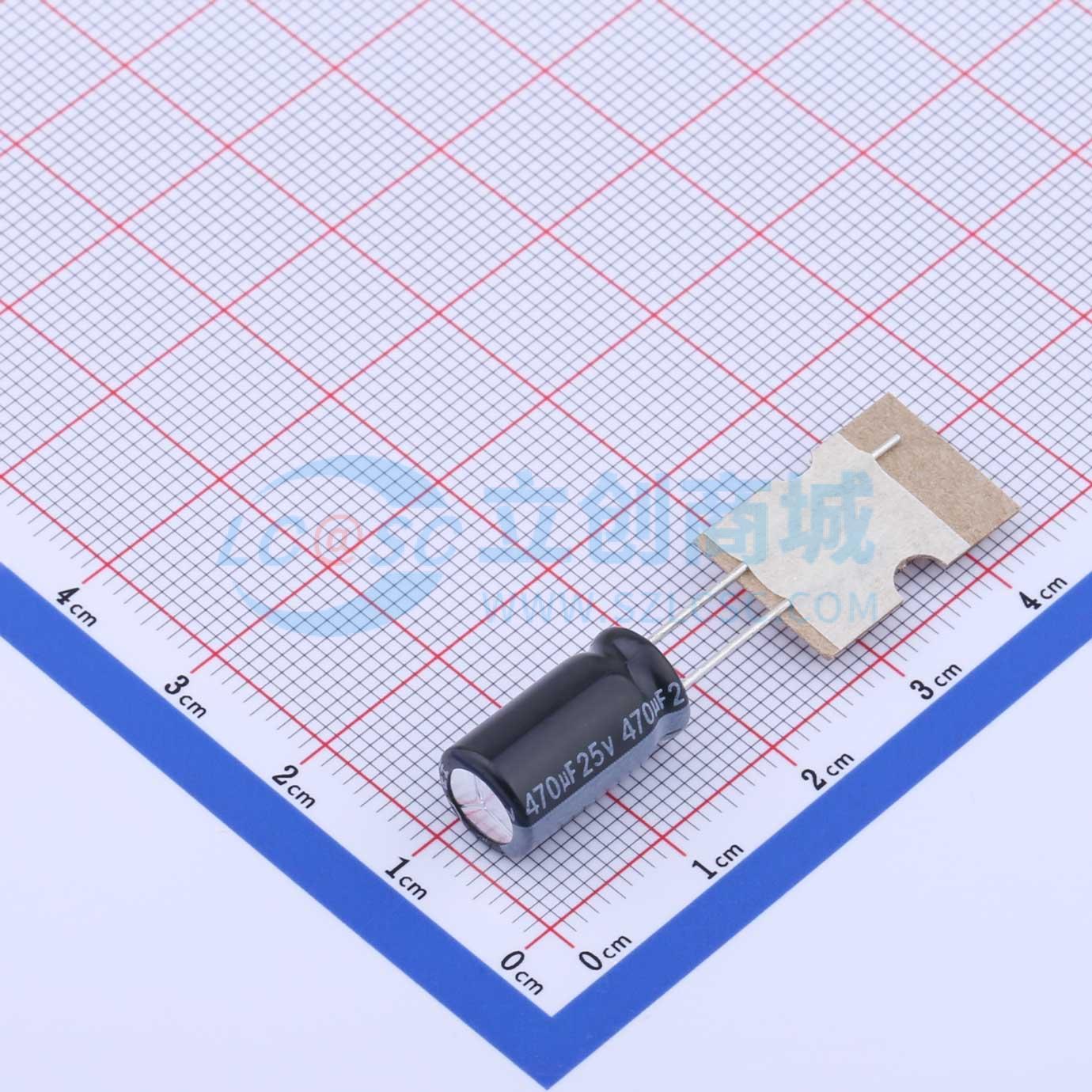 点击查看大图 RGA471M1ESA-0815G实物图