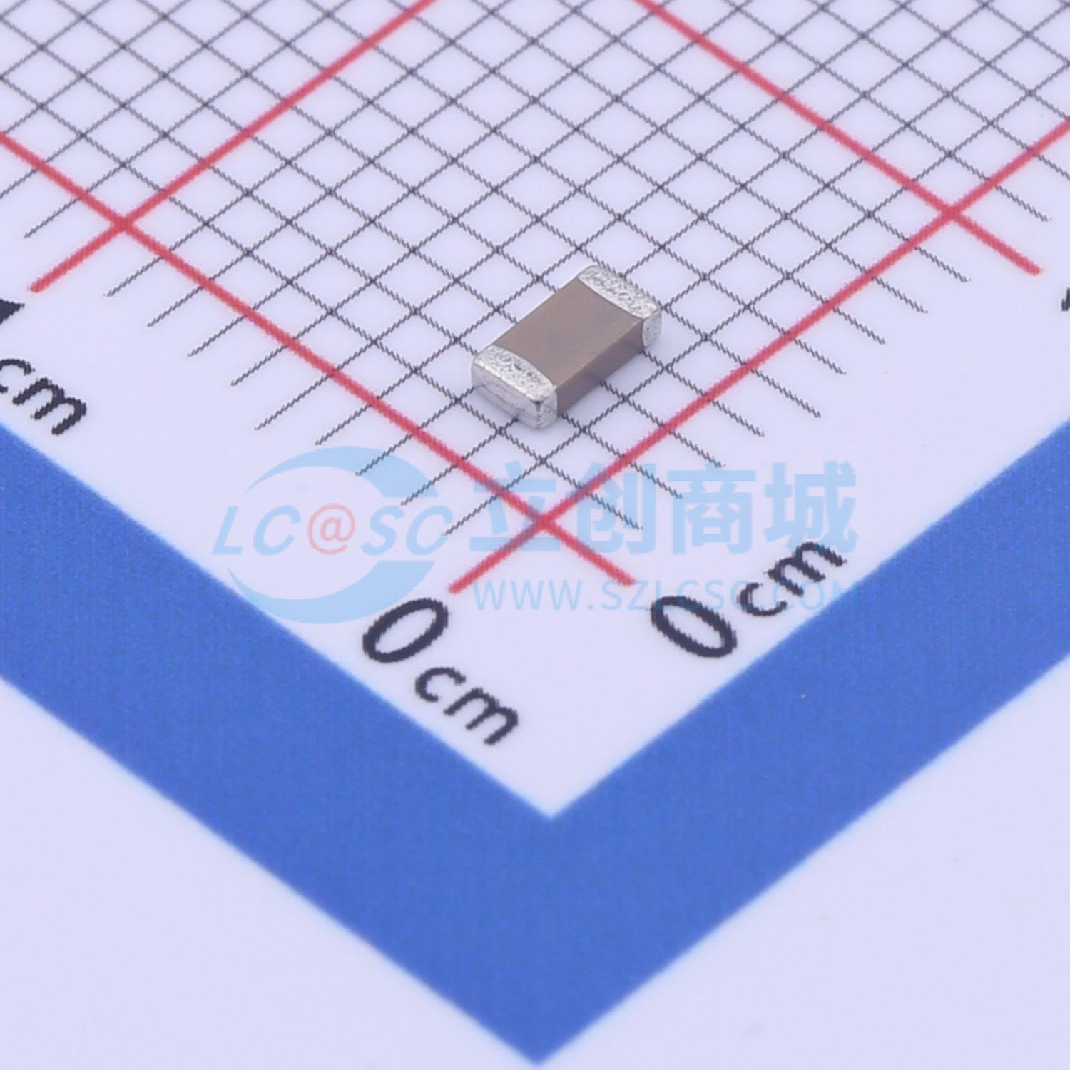 点击查看大图 GRM319R71H334KA01D实物图