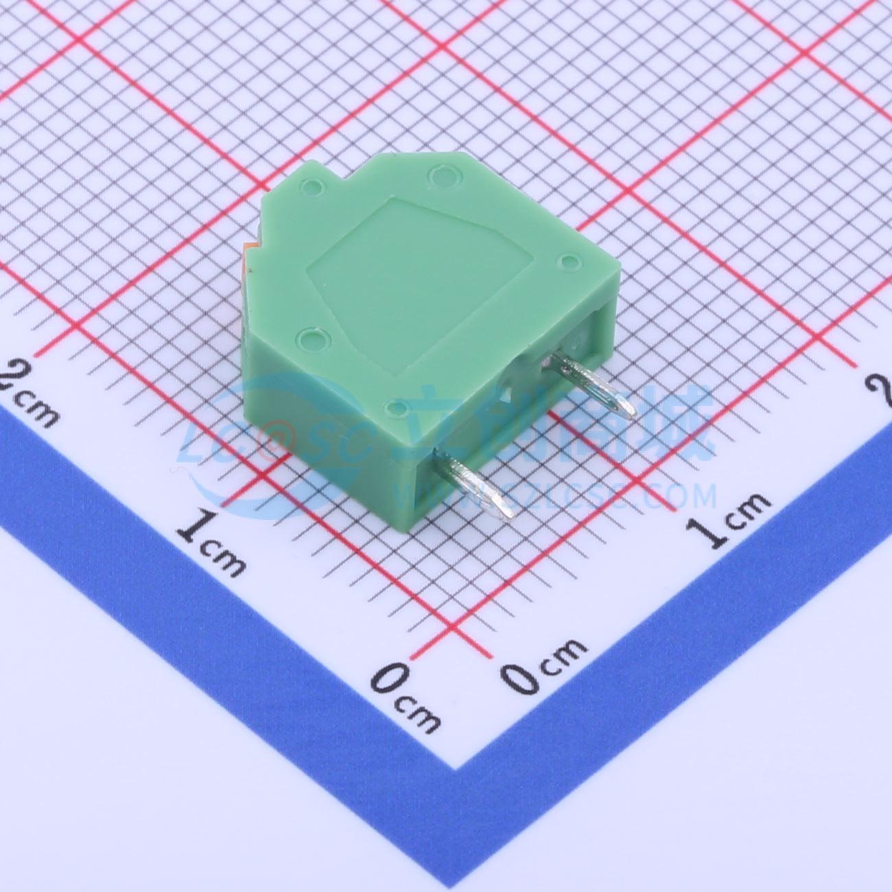 KF250NH-5.08-1P实物图