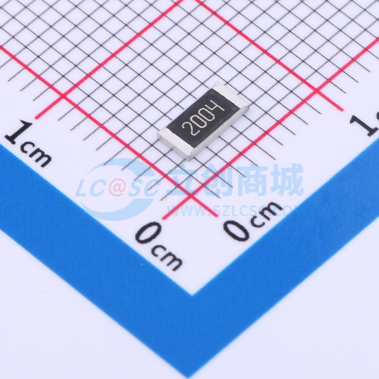 点击查看大图 CQ1007F2004T4E实物图