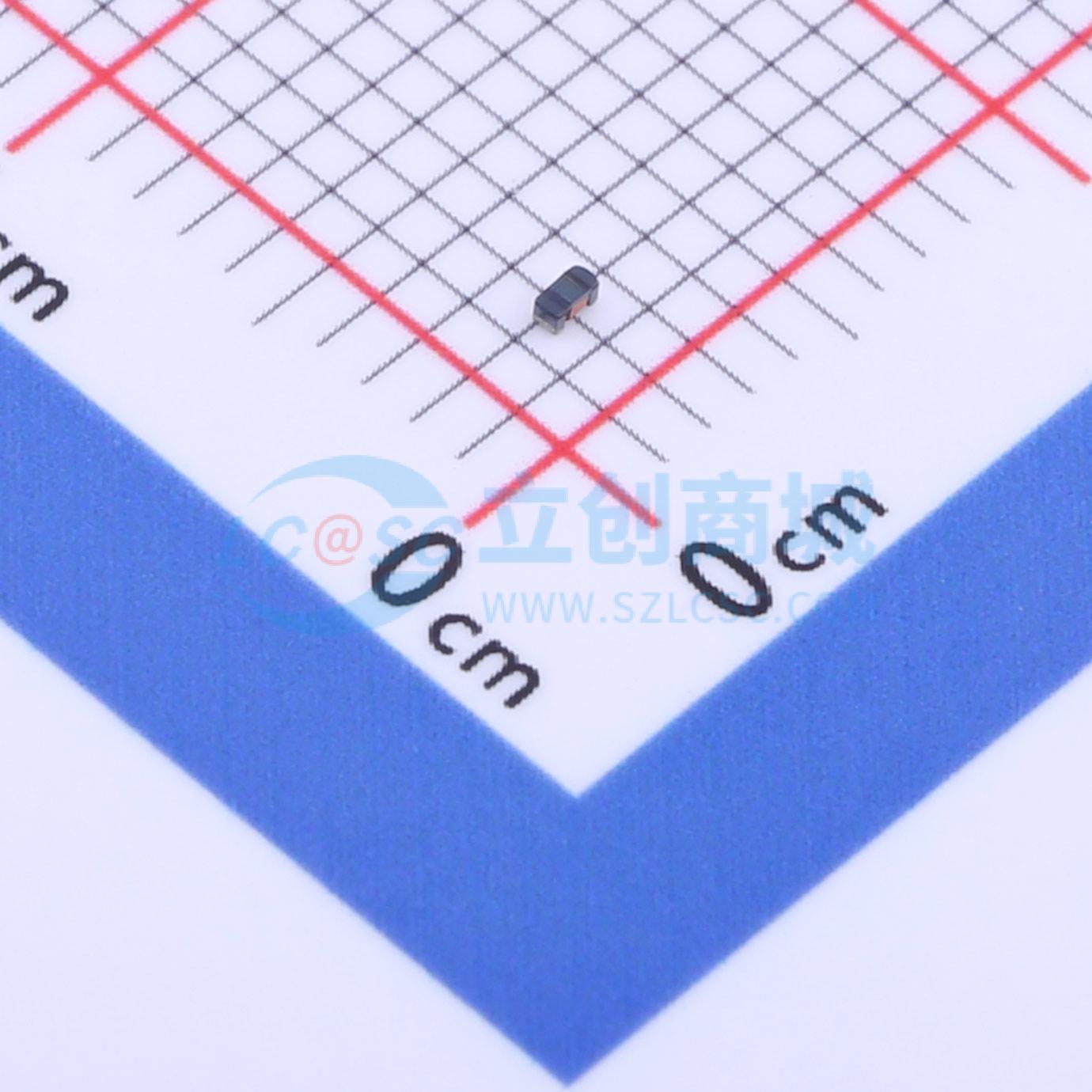 MWSD1005FR13JTM01实物图