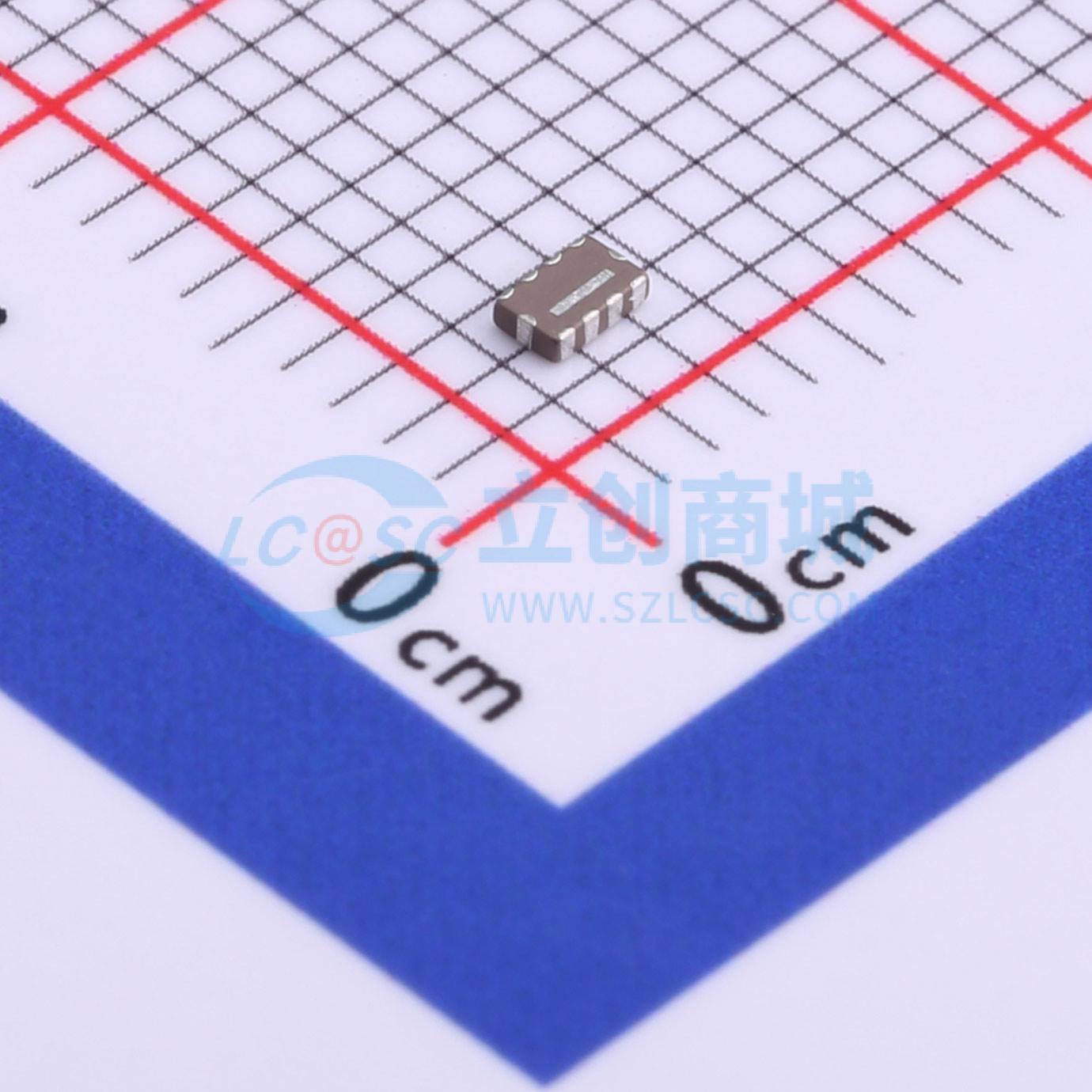 NFA21SL207X1A45L实物图