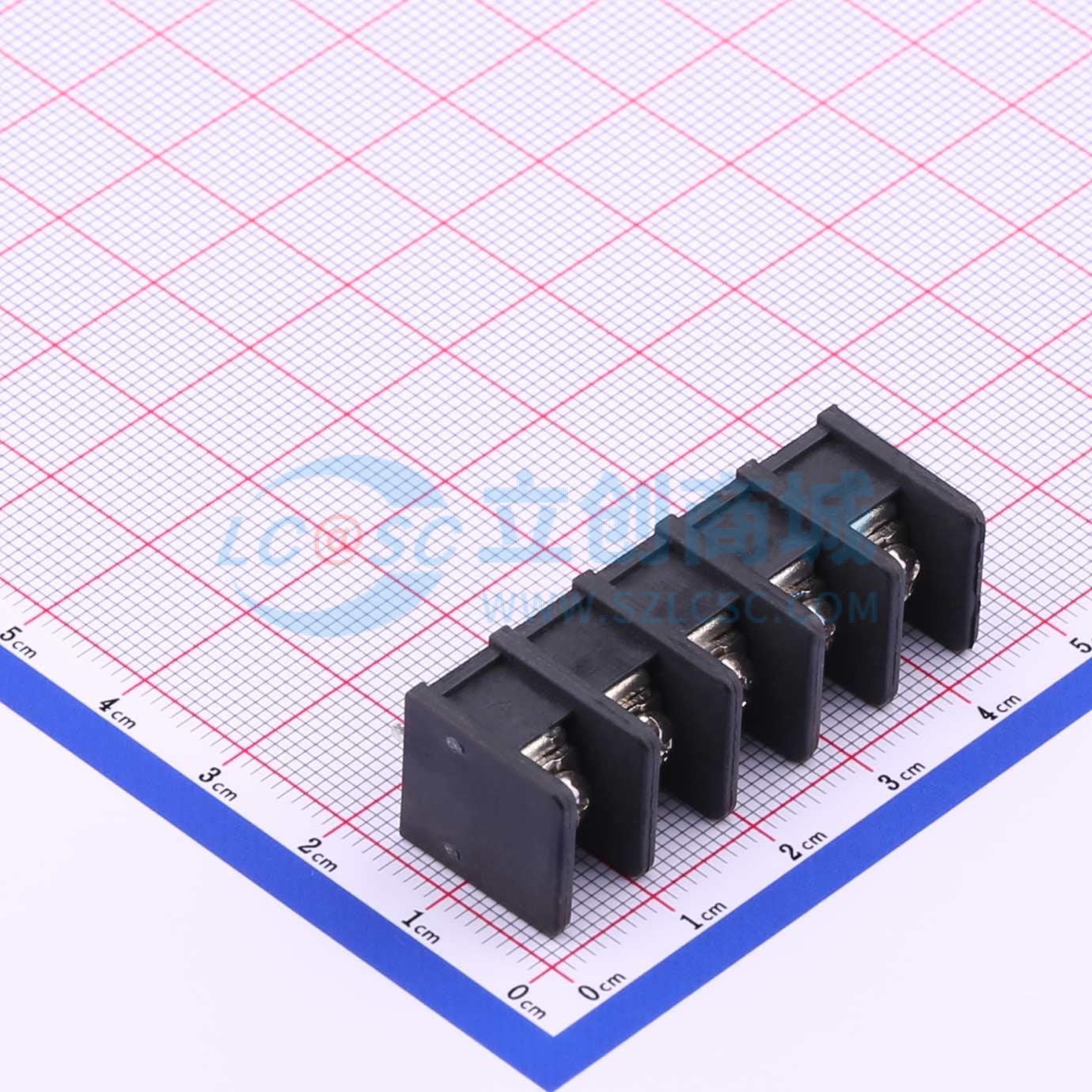 点击查看大图 WJ35S-B-8.25-05P-13-00A实物图