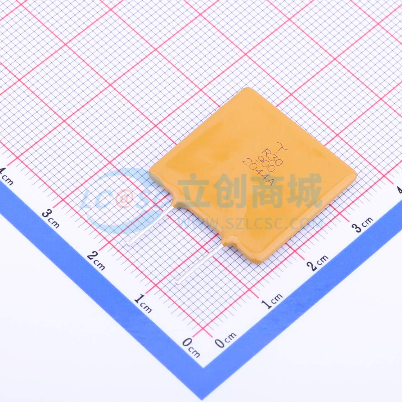 点击查看大图 R30-900实物图