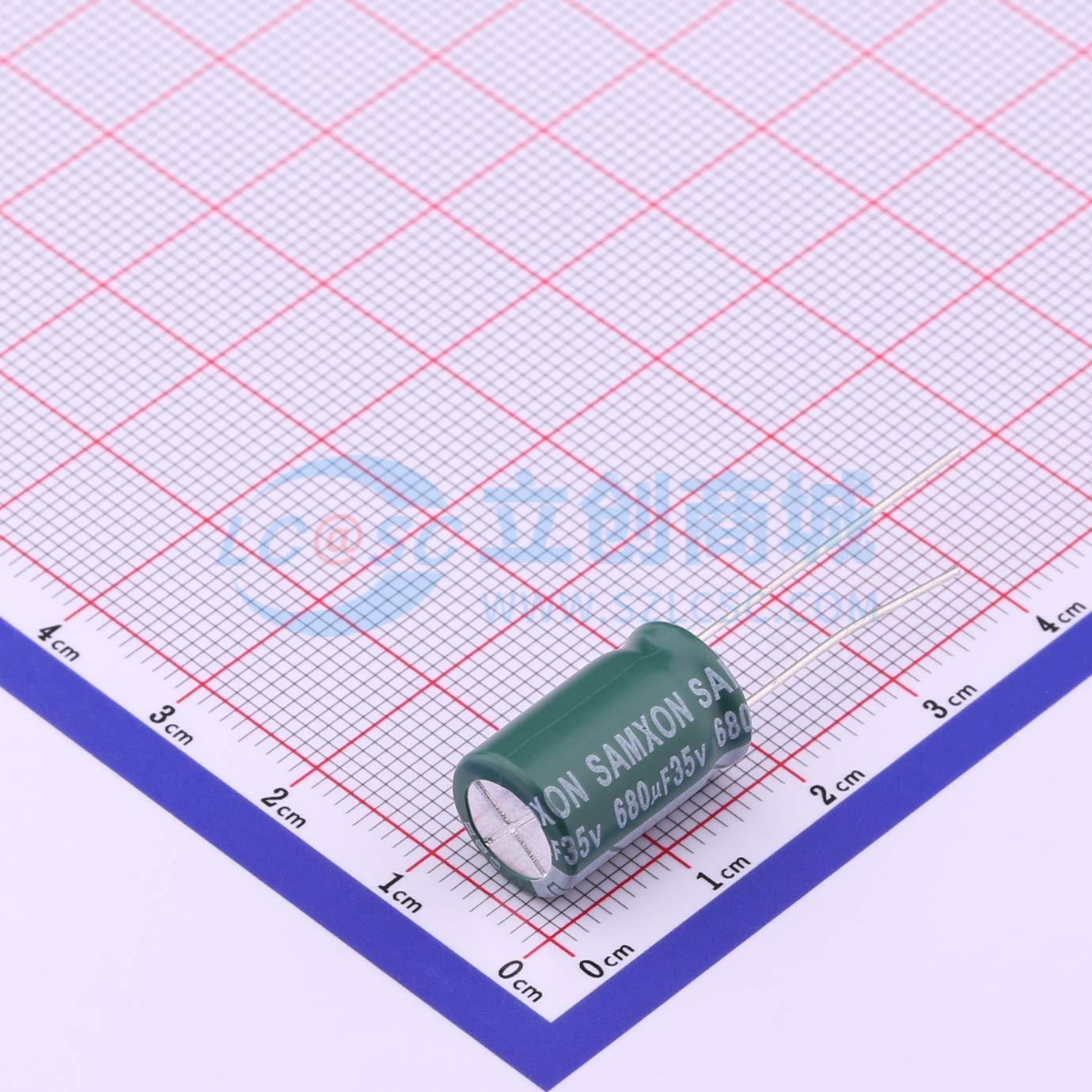 EGF687M1VG16RR实物图