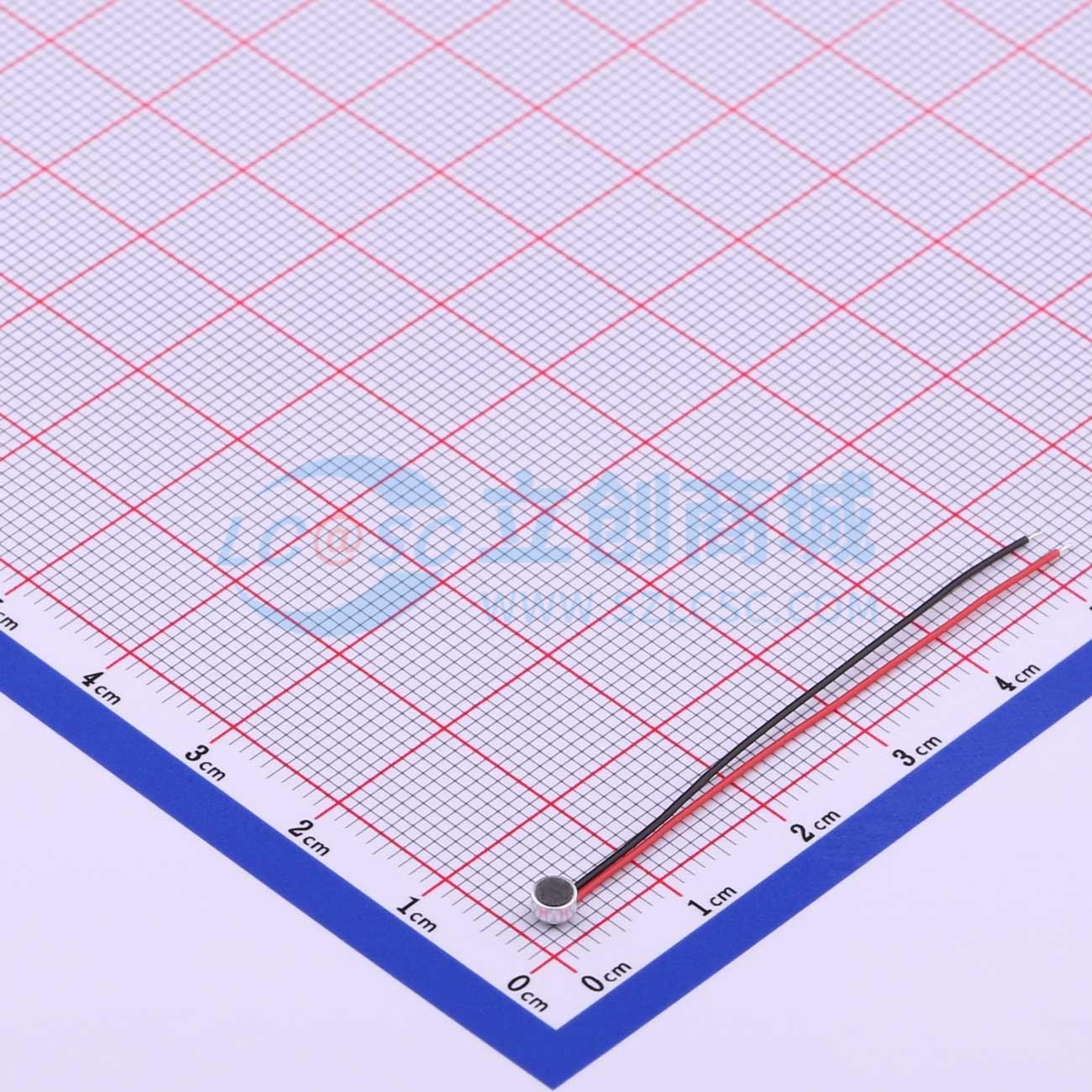 点击查看大图 GMI3015L50-2C60DB实物图