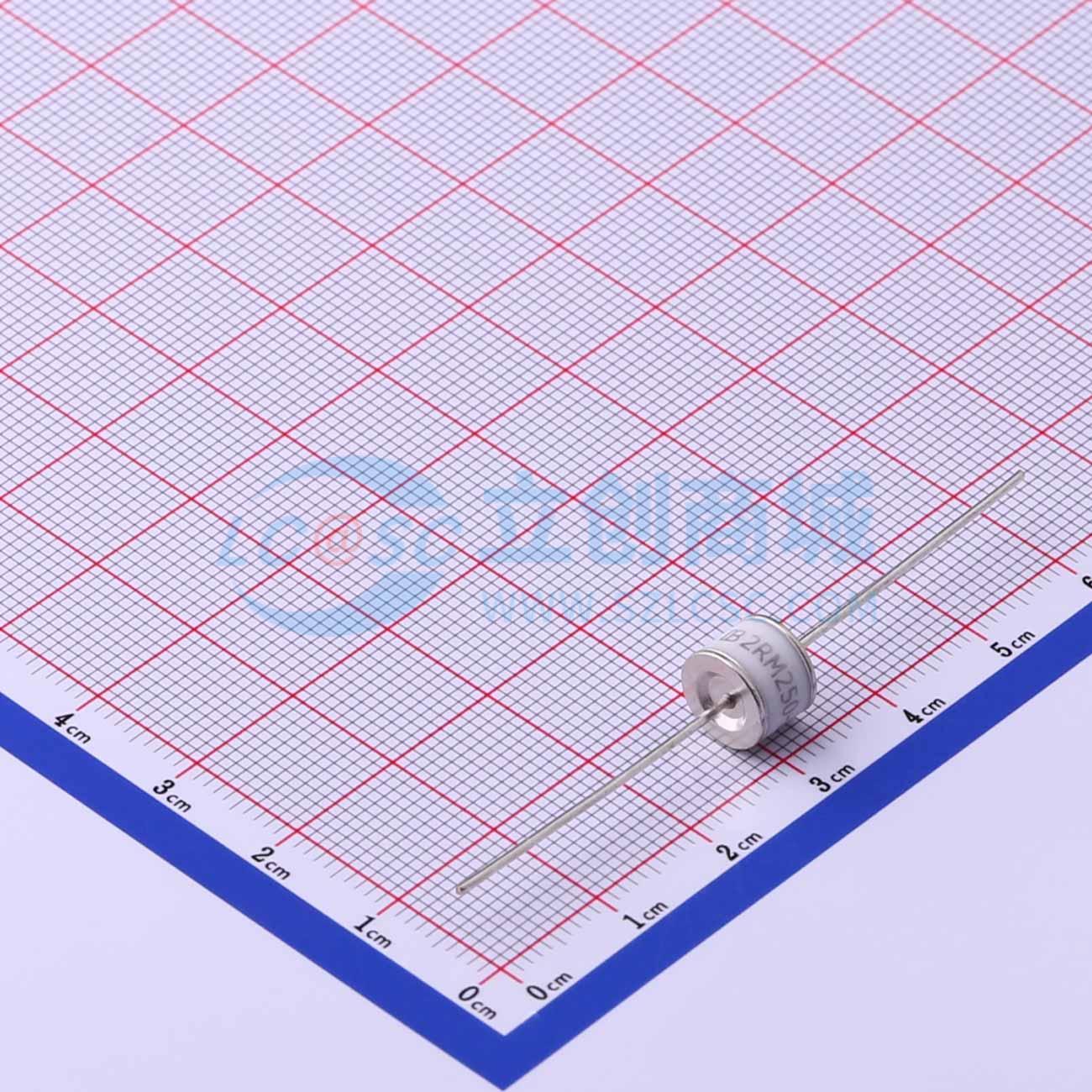 点击查看大图 2RM250L-8/B实物图