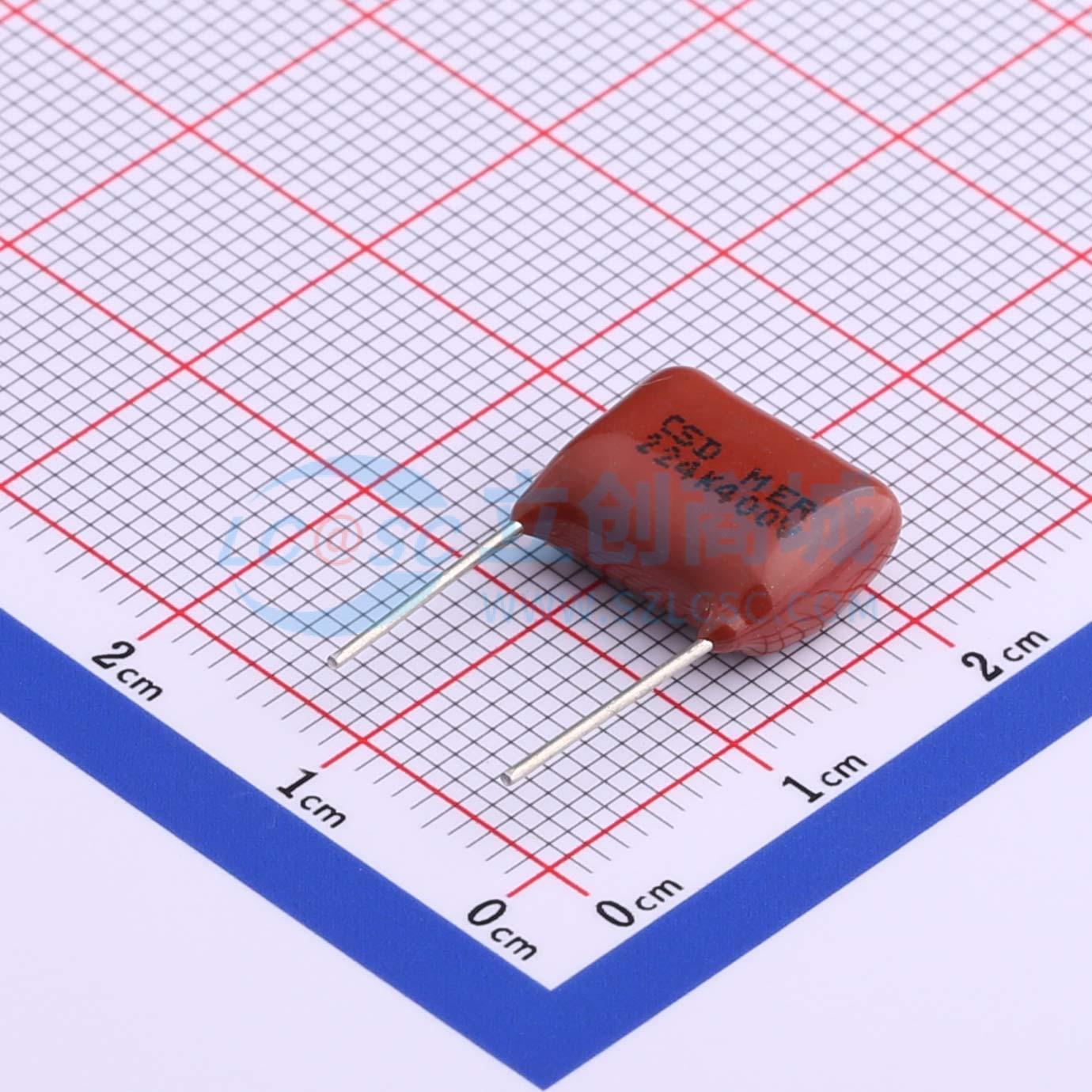 点击查看大图 ER4068实物图