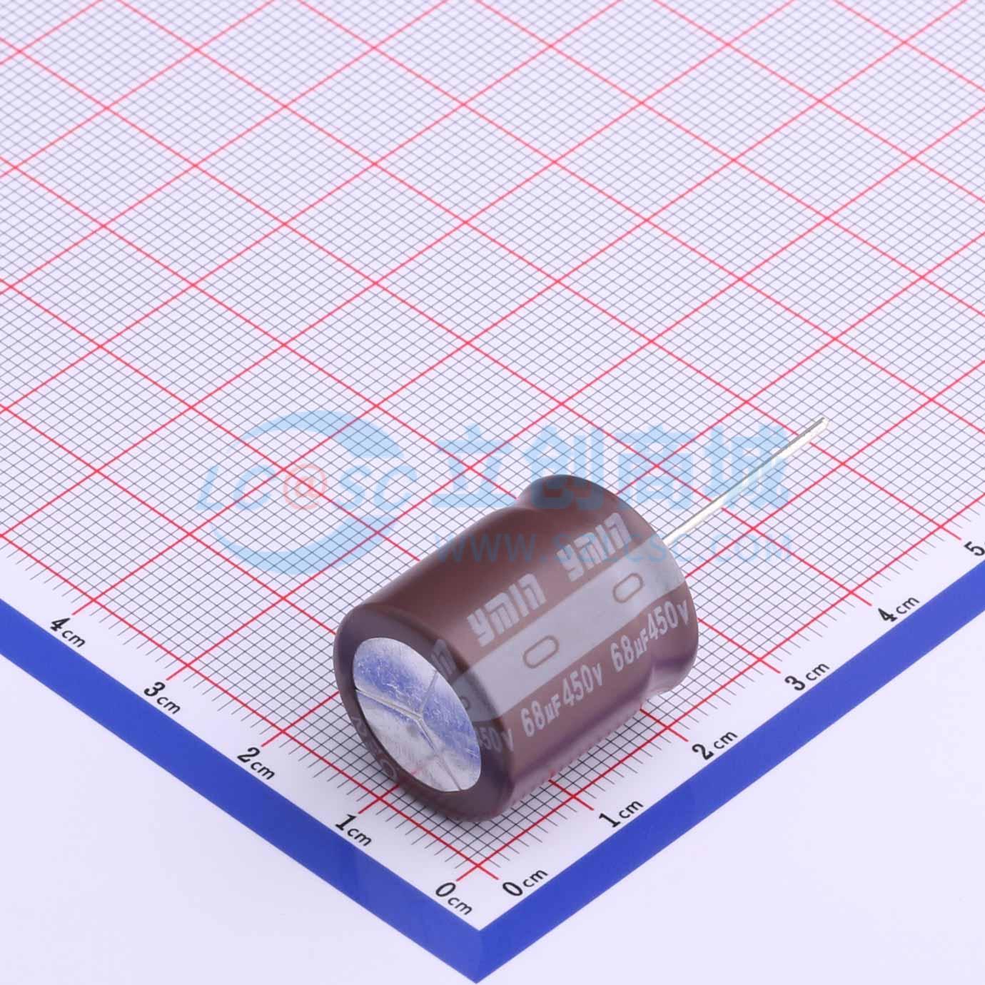 点击查看大图 KCXJ2002W680MF实物图