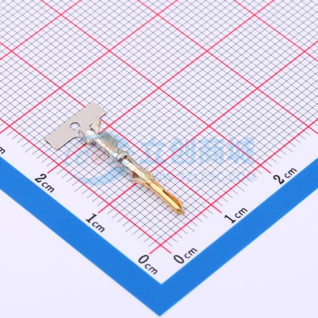 点击查看大图 350967-2实物图