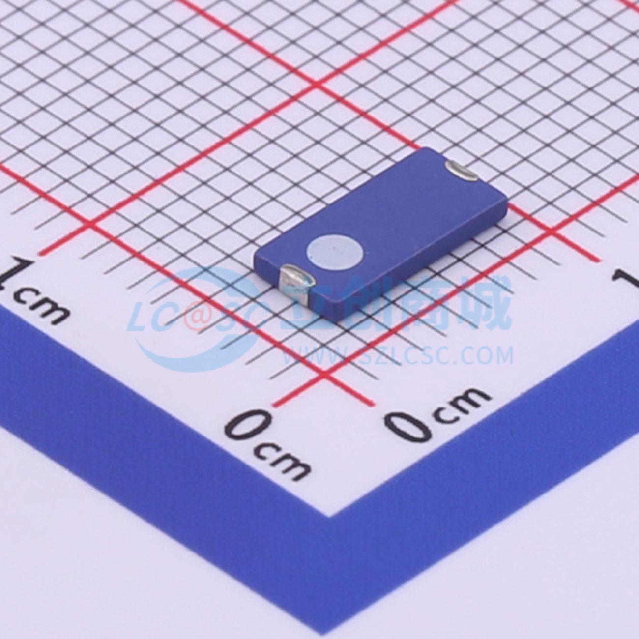点击查看大图 ANT7836LL15R2400A实物图