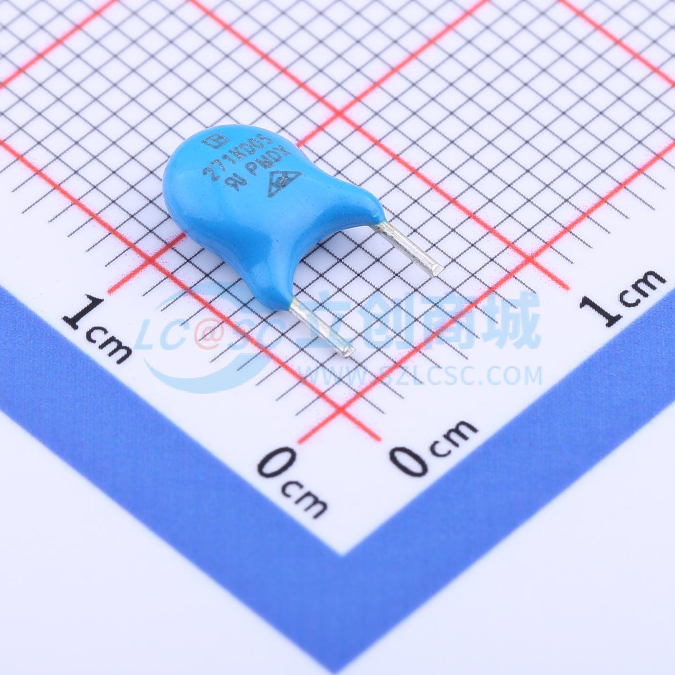 点击查看大图 271KD05-C3Z2实物图