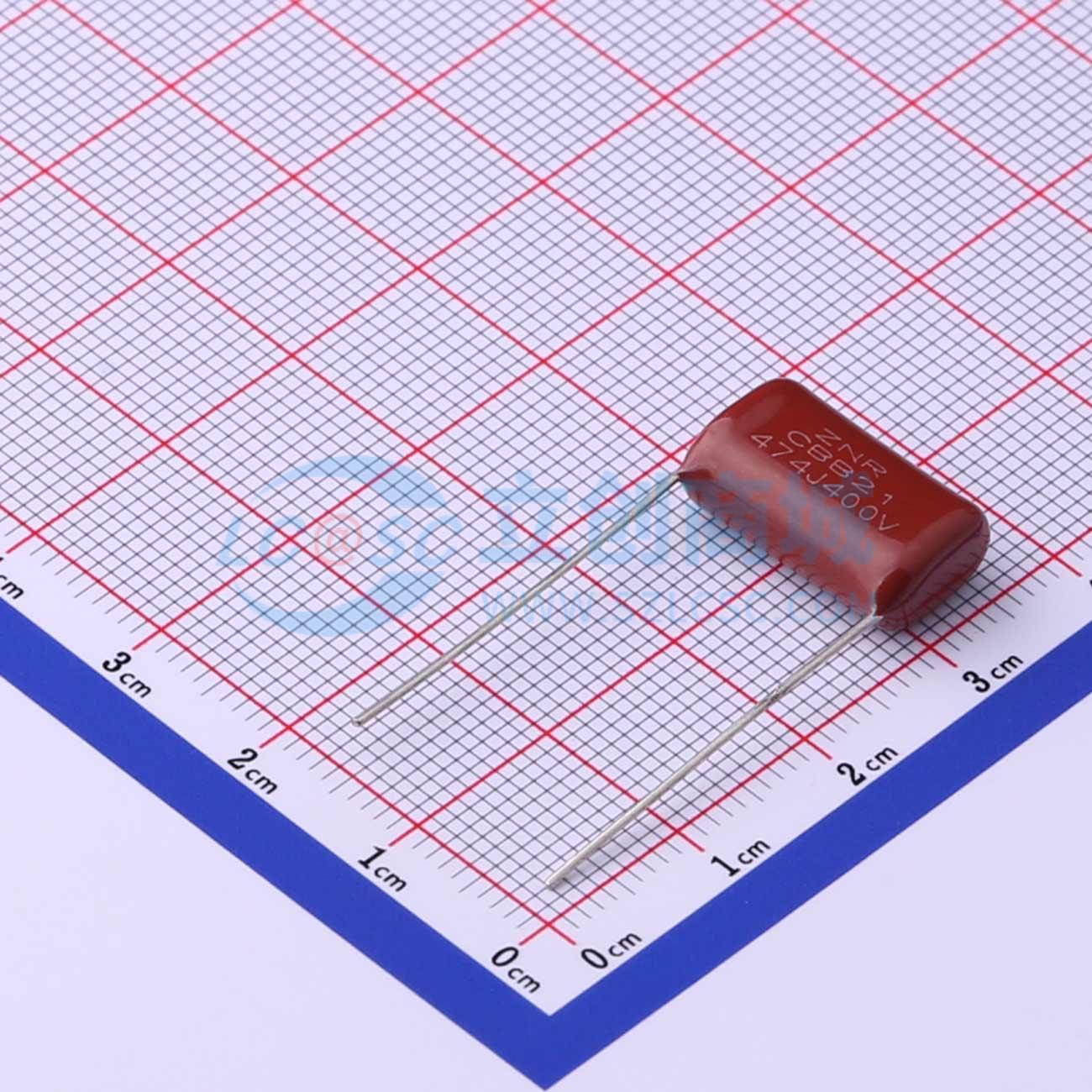 点击查看大图 CFC2G474JG1I170B8100实物图