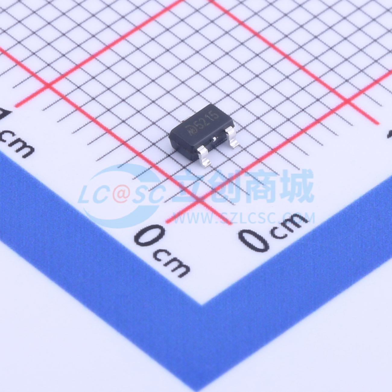 点击查看大图 MD52E15QA3实物图
