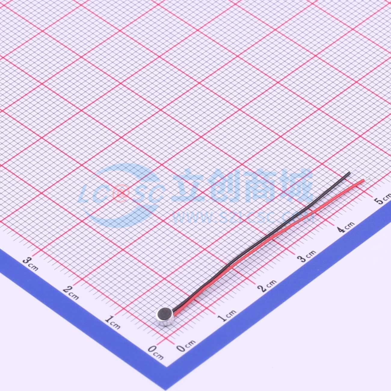 点击查看大图 GMI3015L50-2C40DB实物图