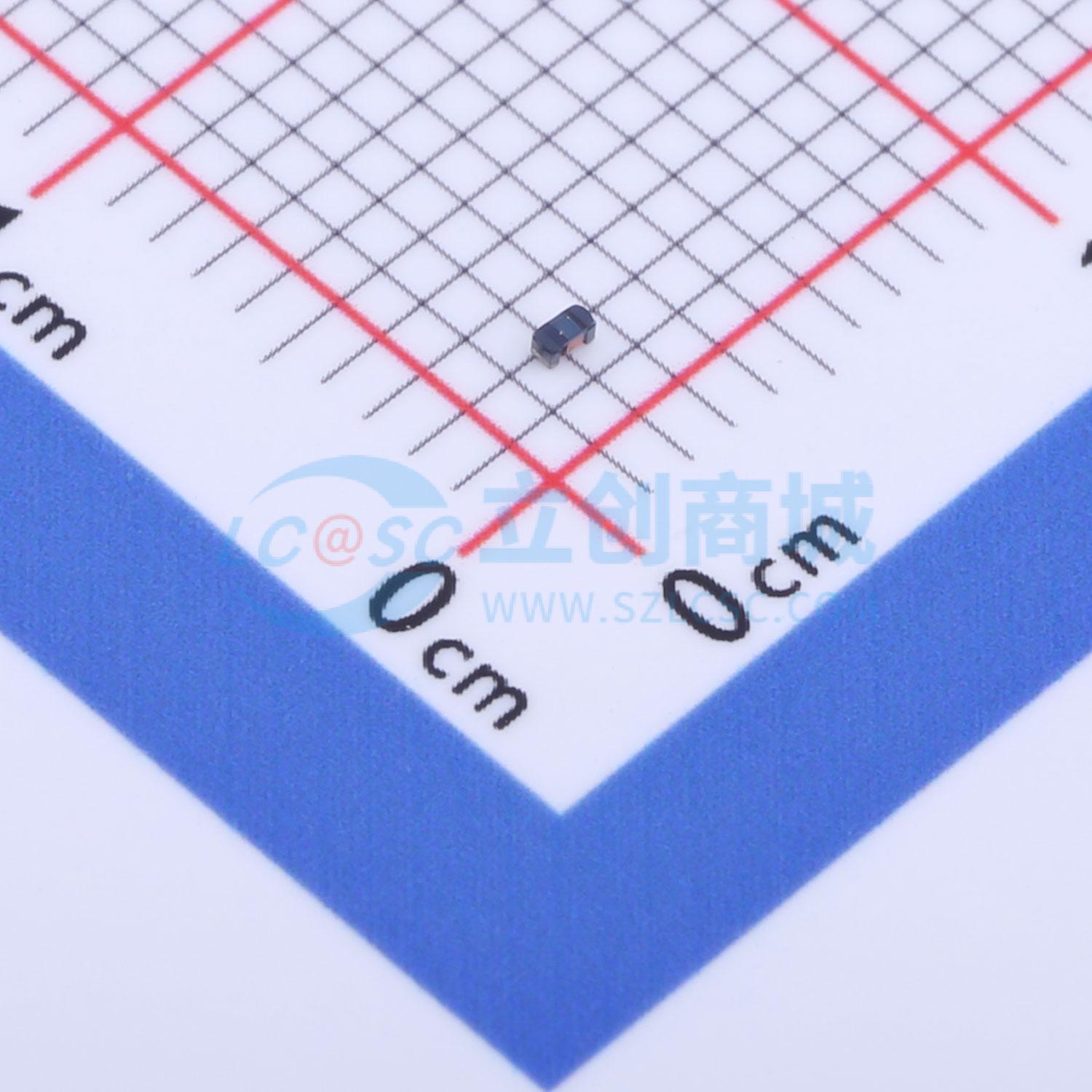 MWSD1005FR14JTM01实物图