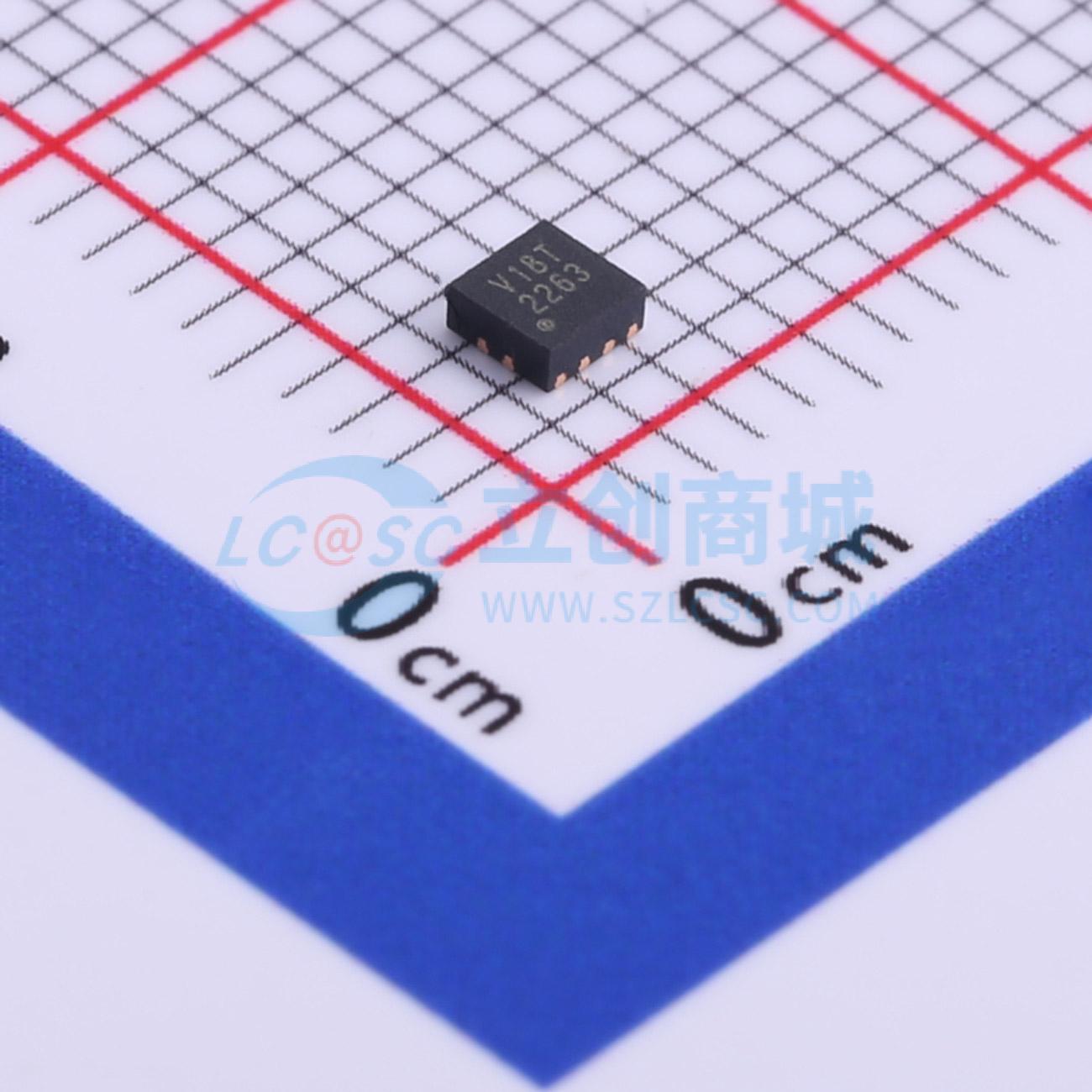 点击查看大图 G2263AV1U实物图