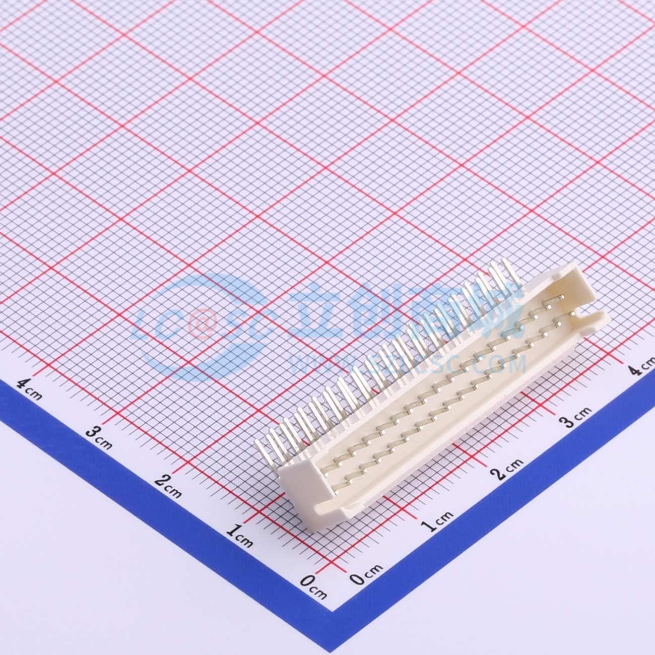 点击查看大图 HX20028-36WAP实物图