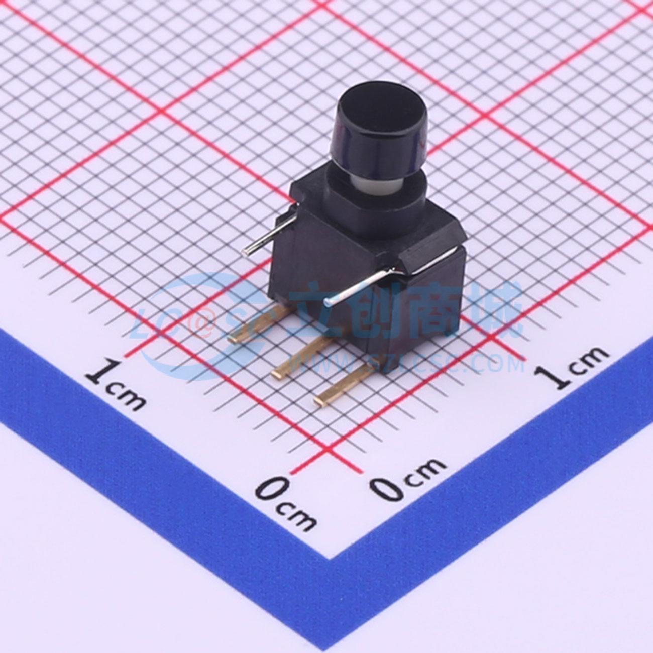 8US8WR2C2M6RES实物图