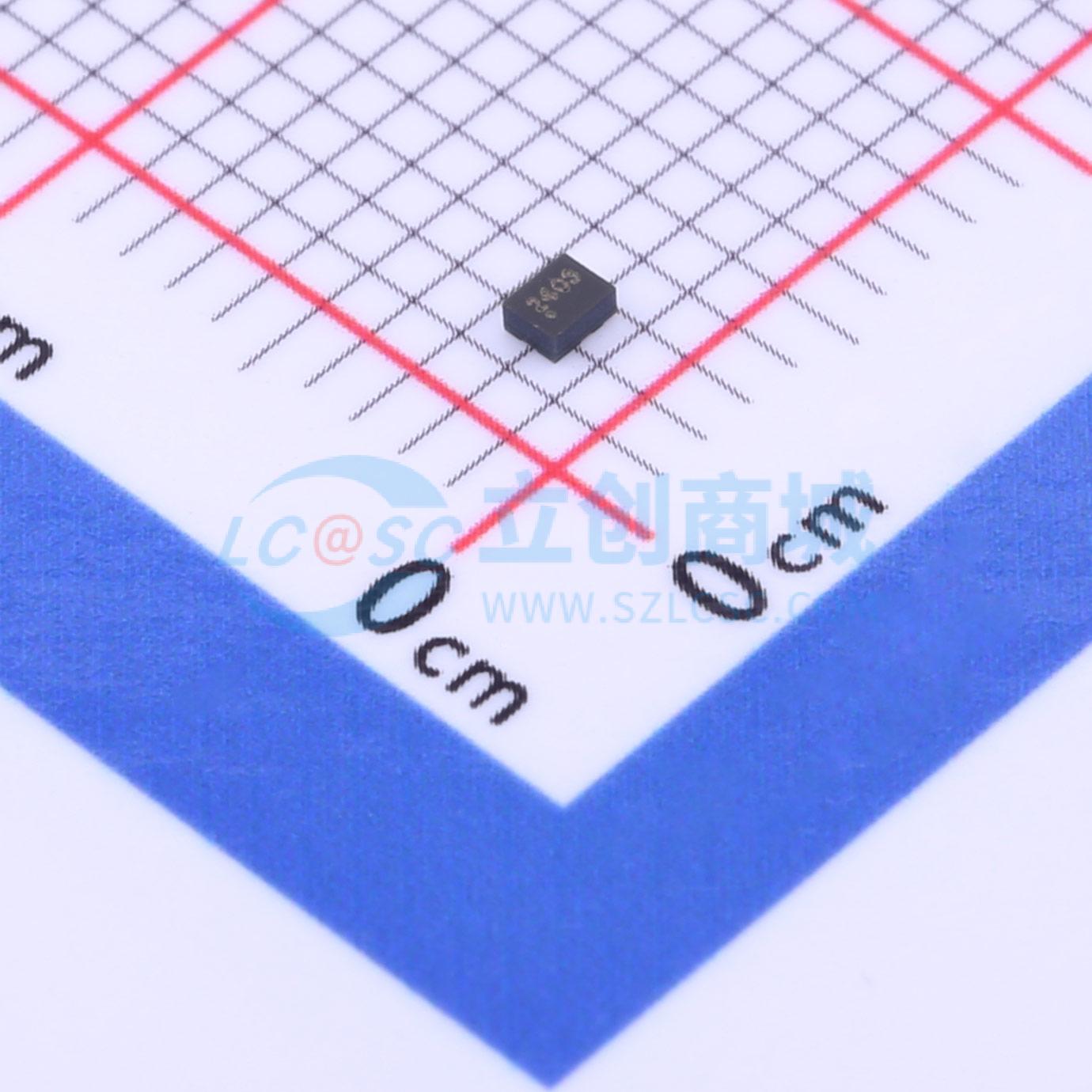 点击查看大图 YTLP2403D实物图