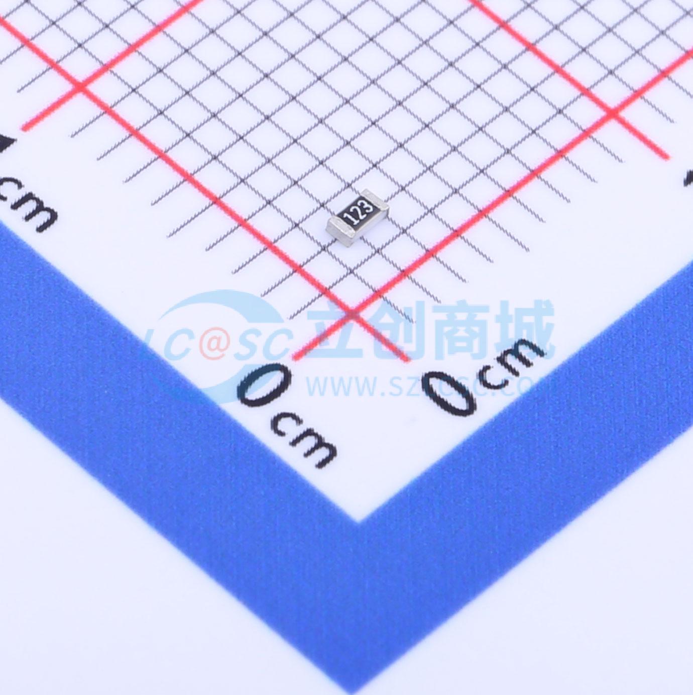 点击查看大图 TD03G1202BT实物图