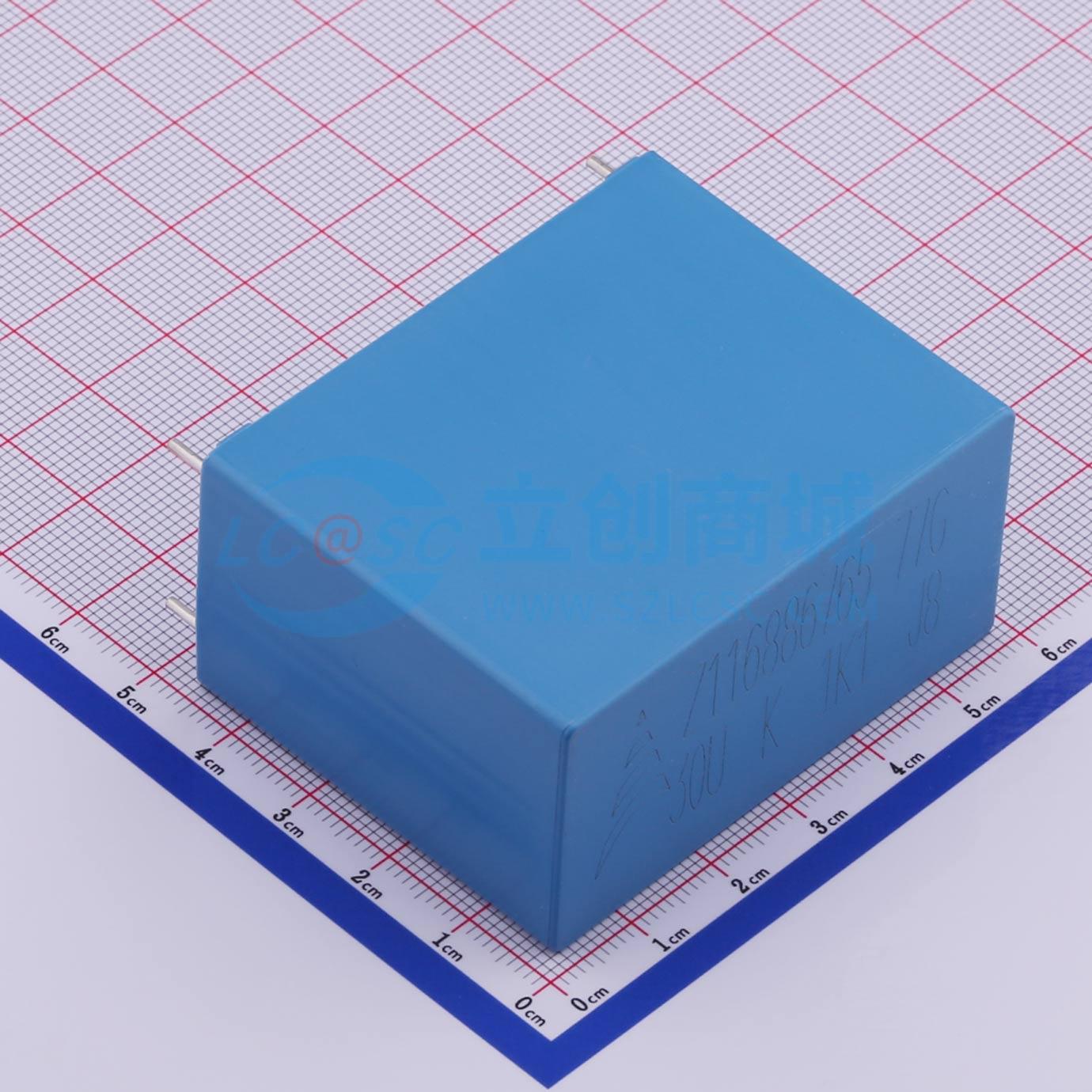 点击查看大图 B32778G0306K000实物图