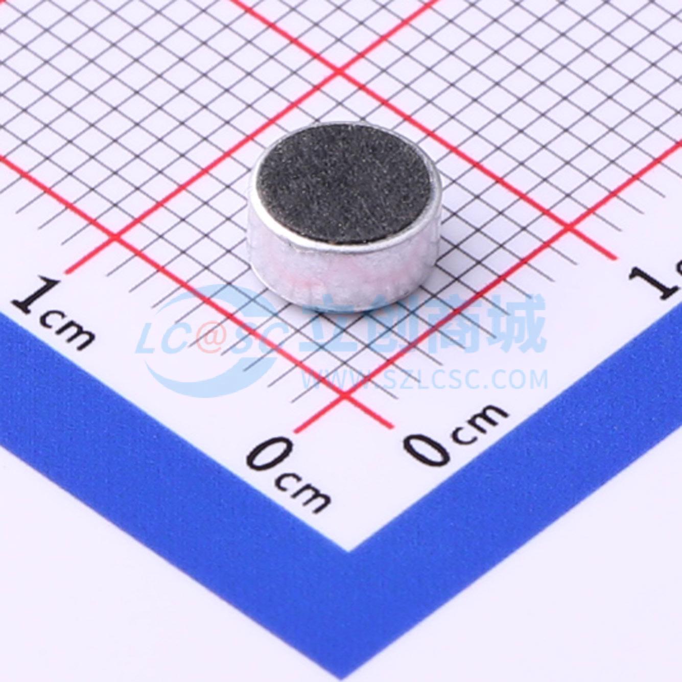 点击查看大图 GMI6027U-42DB实物图