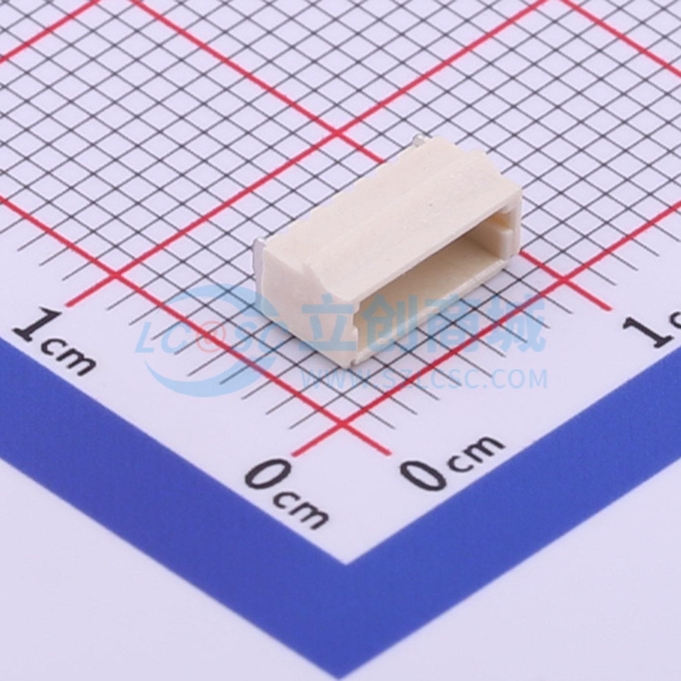 点击查看大图 X1002WRS-06L-HF-LPSW实物图