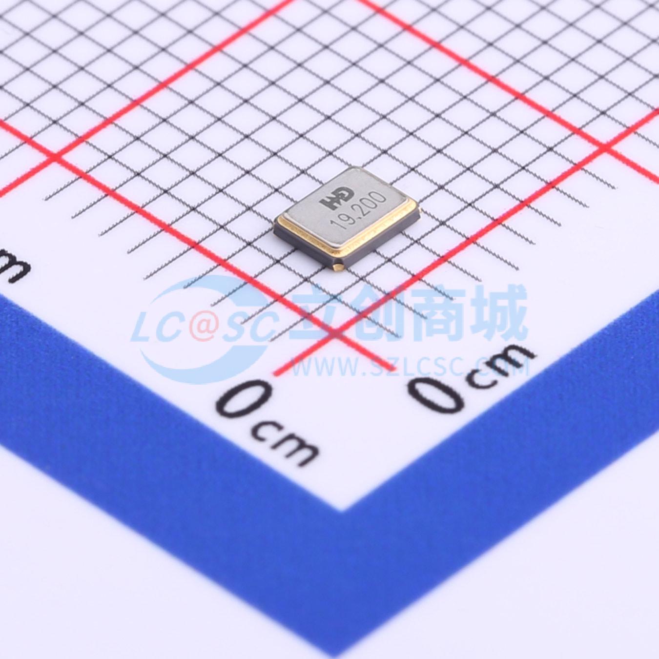 7B019200R01实物图