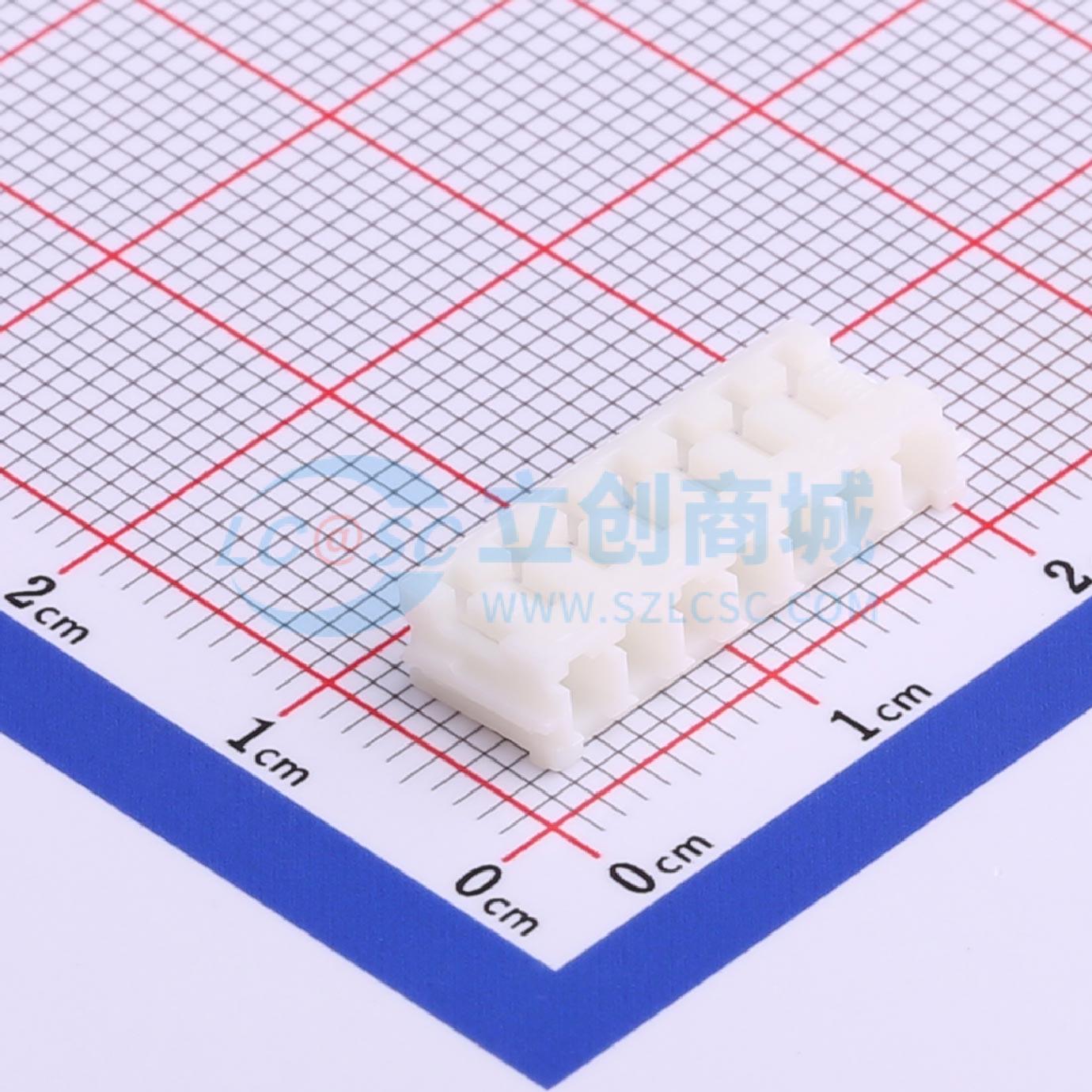 点击查看大图 HX25004-7Y实物图