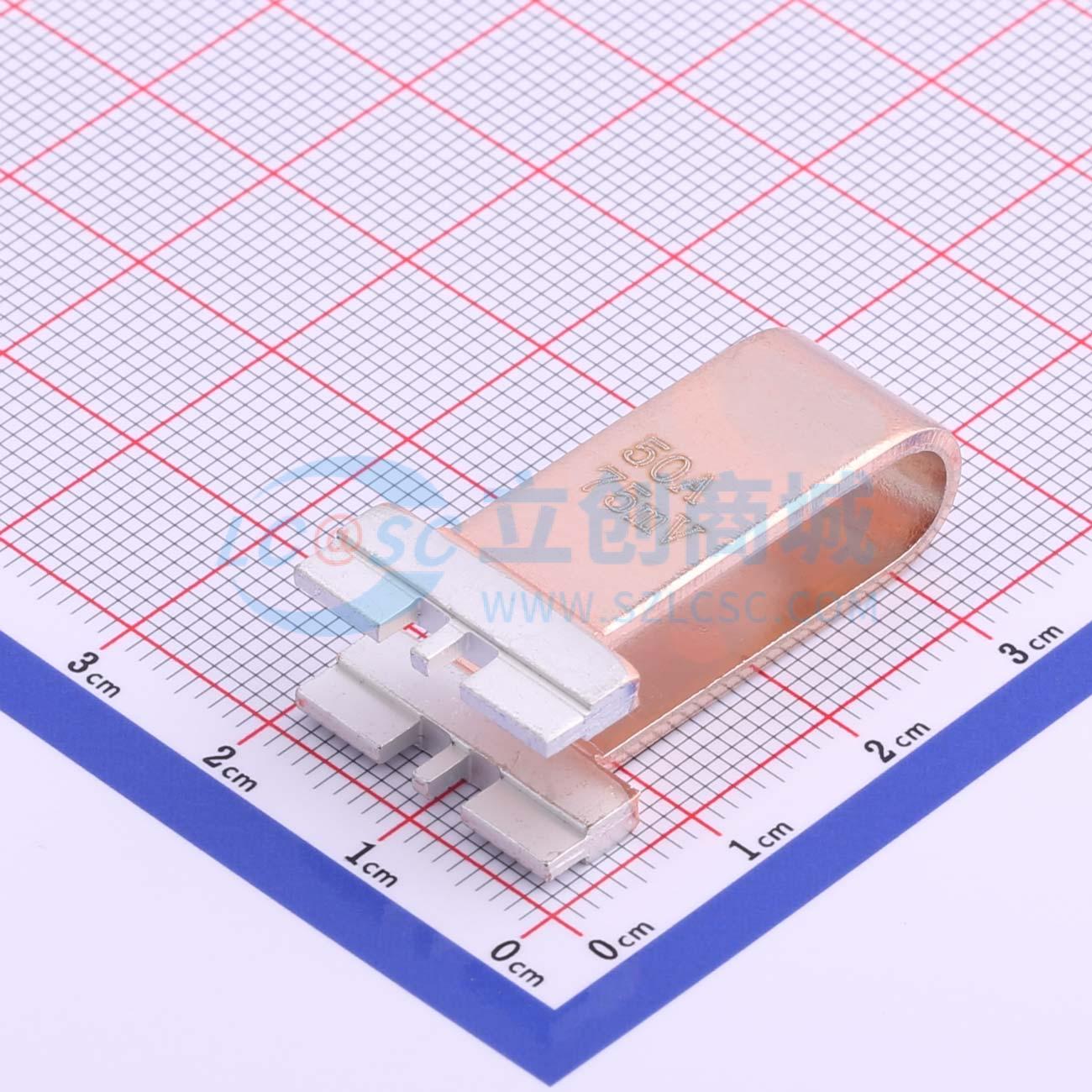 点击查看大图 USR-U-50-75F-X1实物图