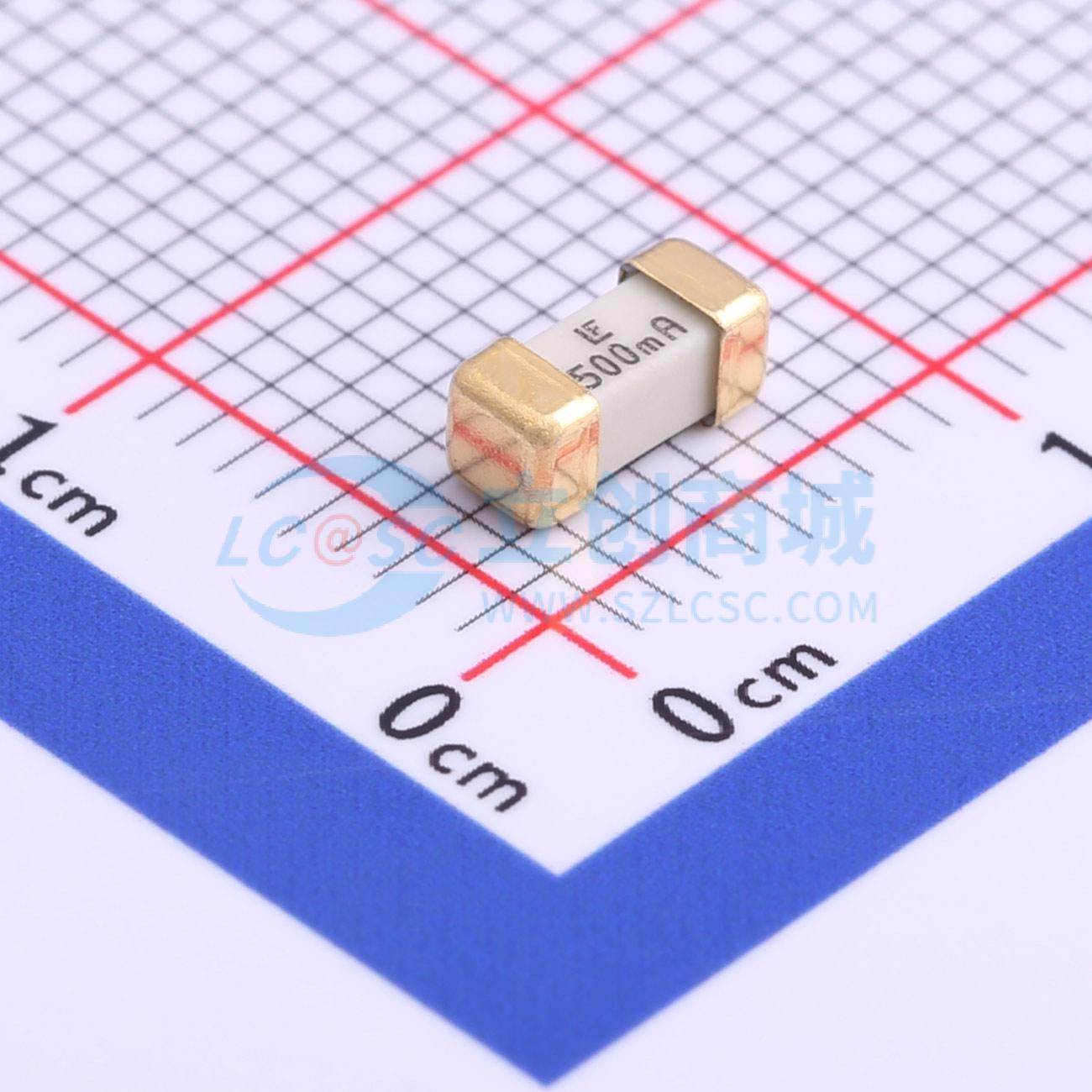 点击查看大图 0451.500NRL实物图