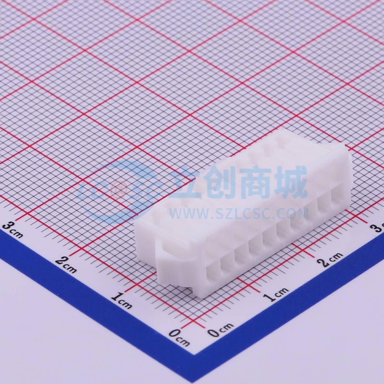 DF1B-20DES-2.5RC实物图