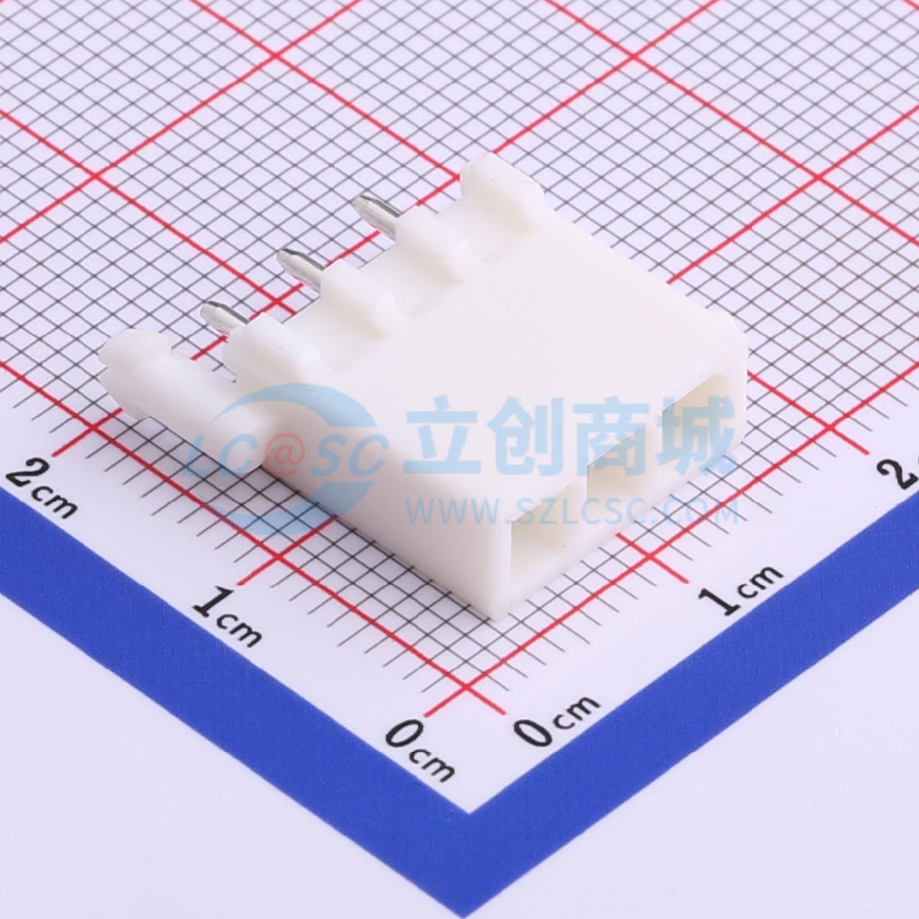 点击查看大图 HX41406-3A实物图