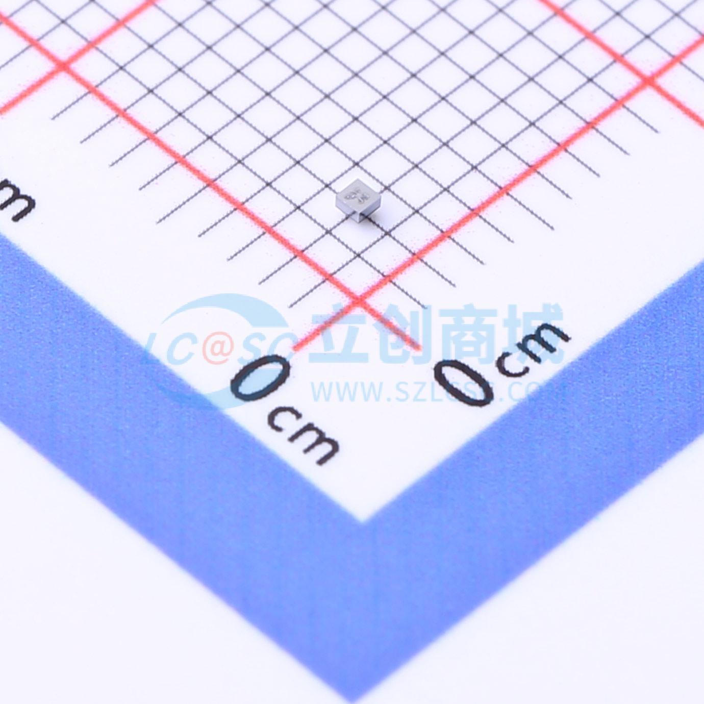 点击查看大图 NCP433FCT2G实物图