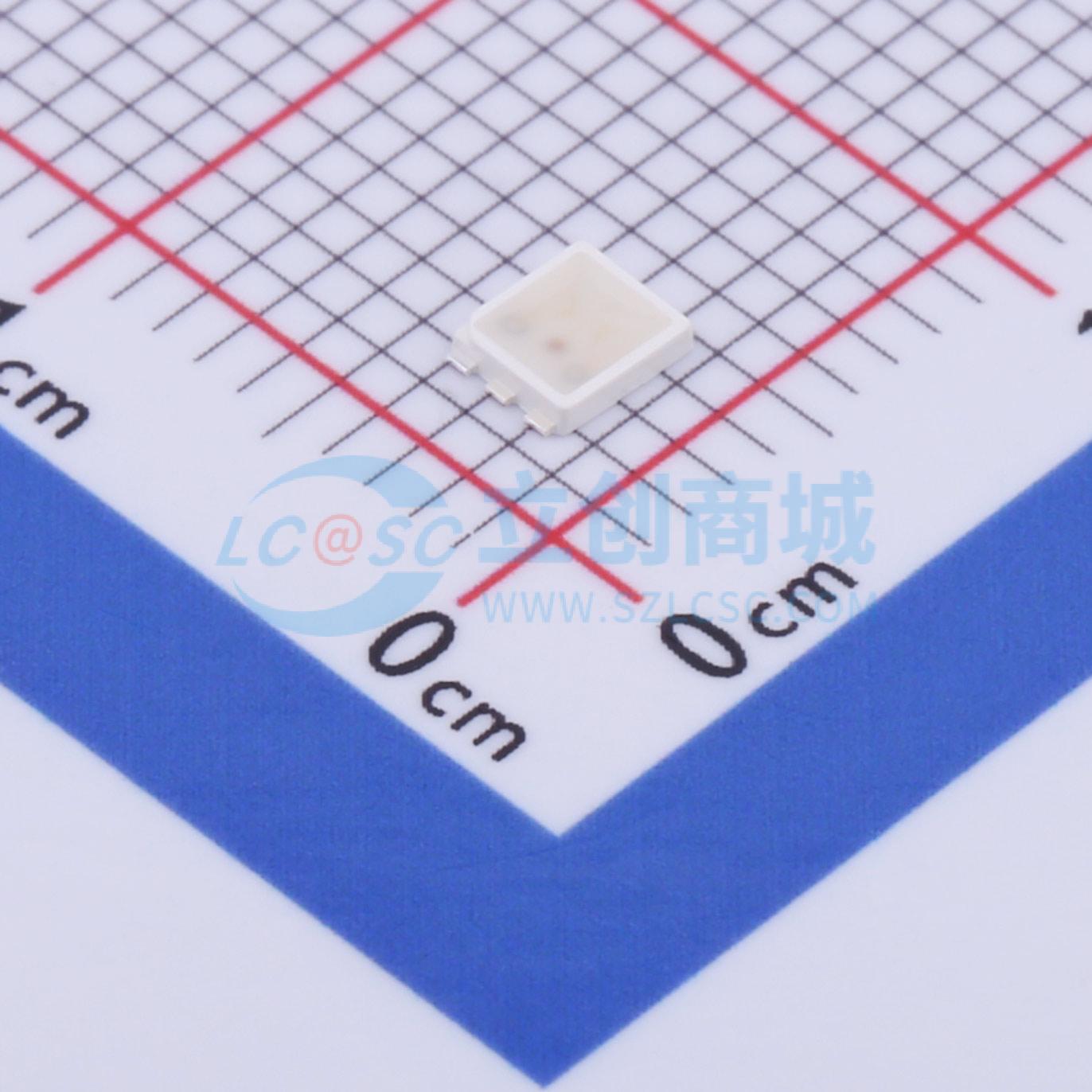 点击查看大图 SMLVN6RGB1W11Y实物图