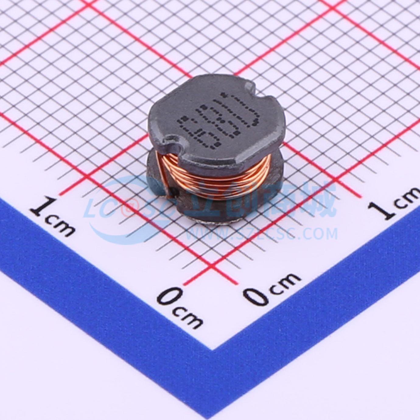点击查看大图 SCCD75-680KT实物图