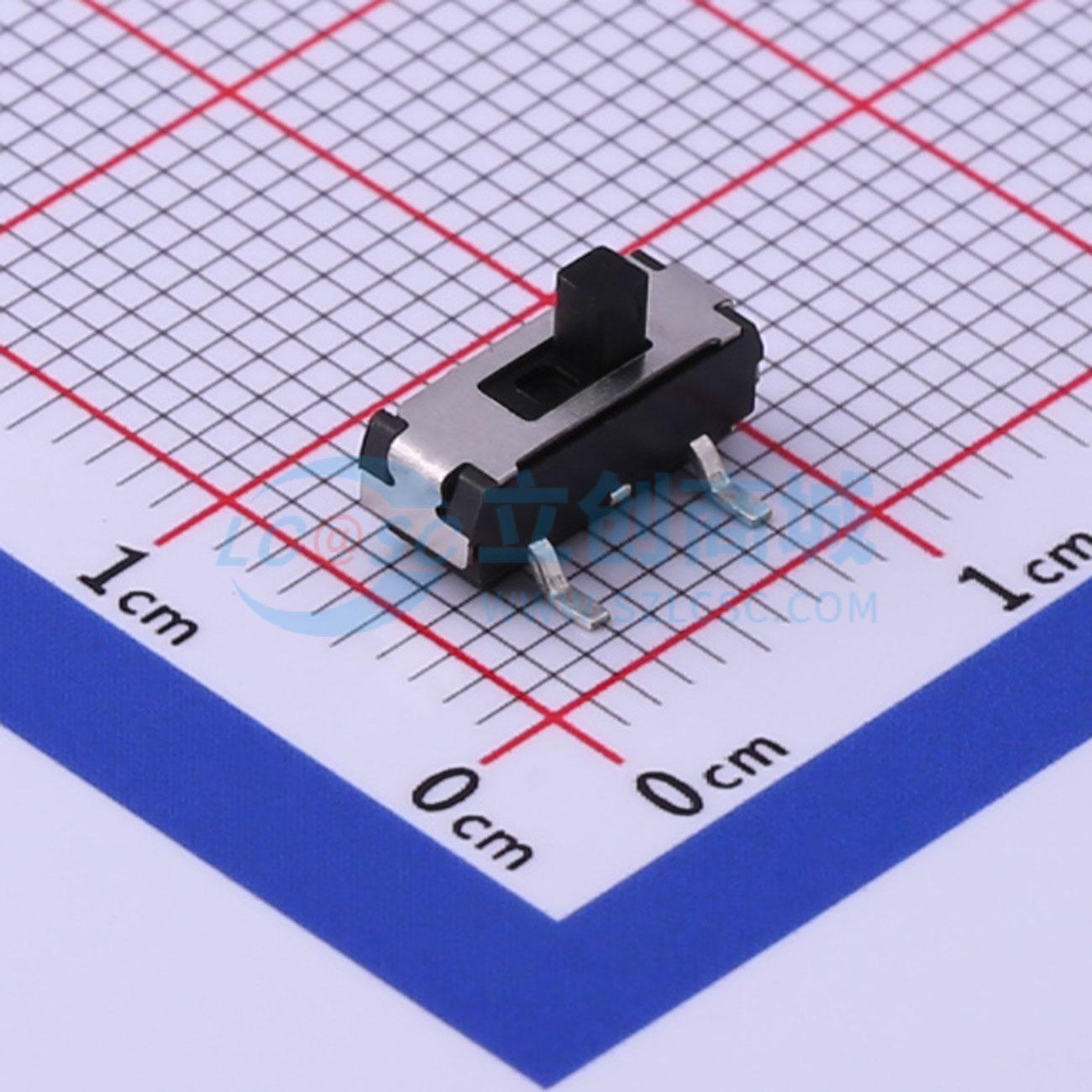 点击查看大图 MST-22D18G2 3J实物图
